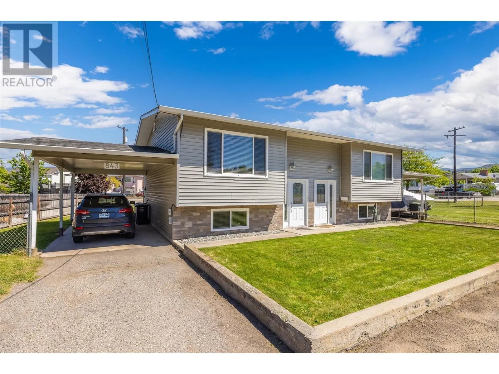 843 Matt Road