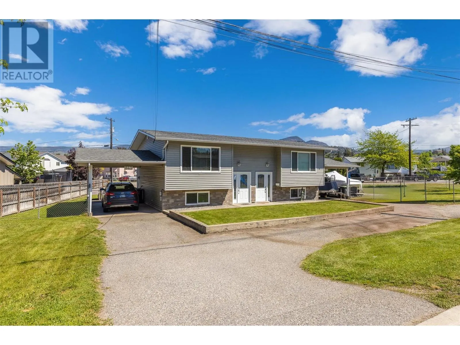 843 Matt Road