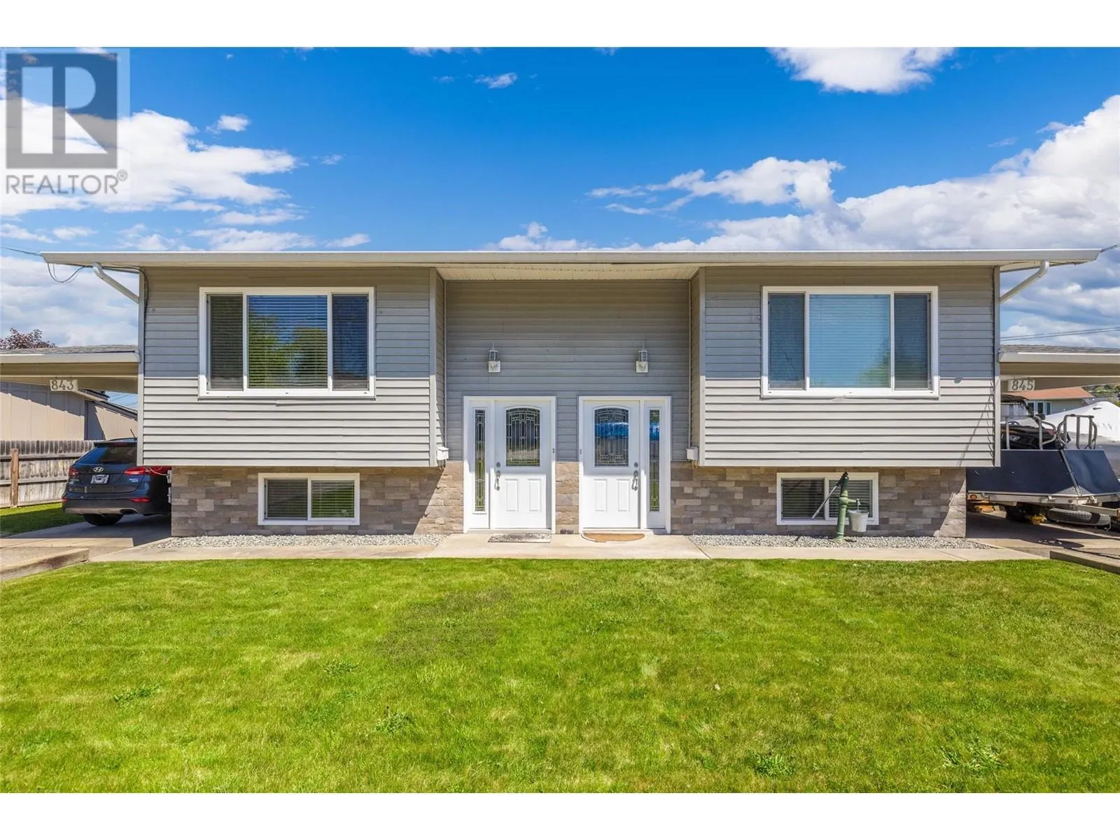843 Matt Road