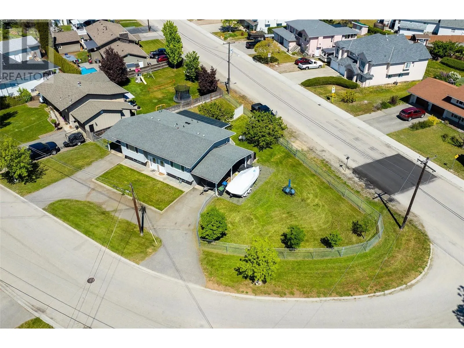 843 Matt Road