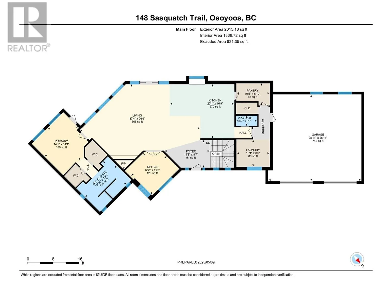 148 Sasquatch Trail