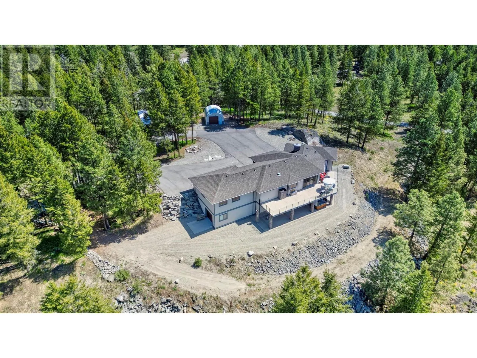 148 Sasquatch Trail
