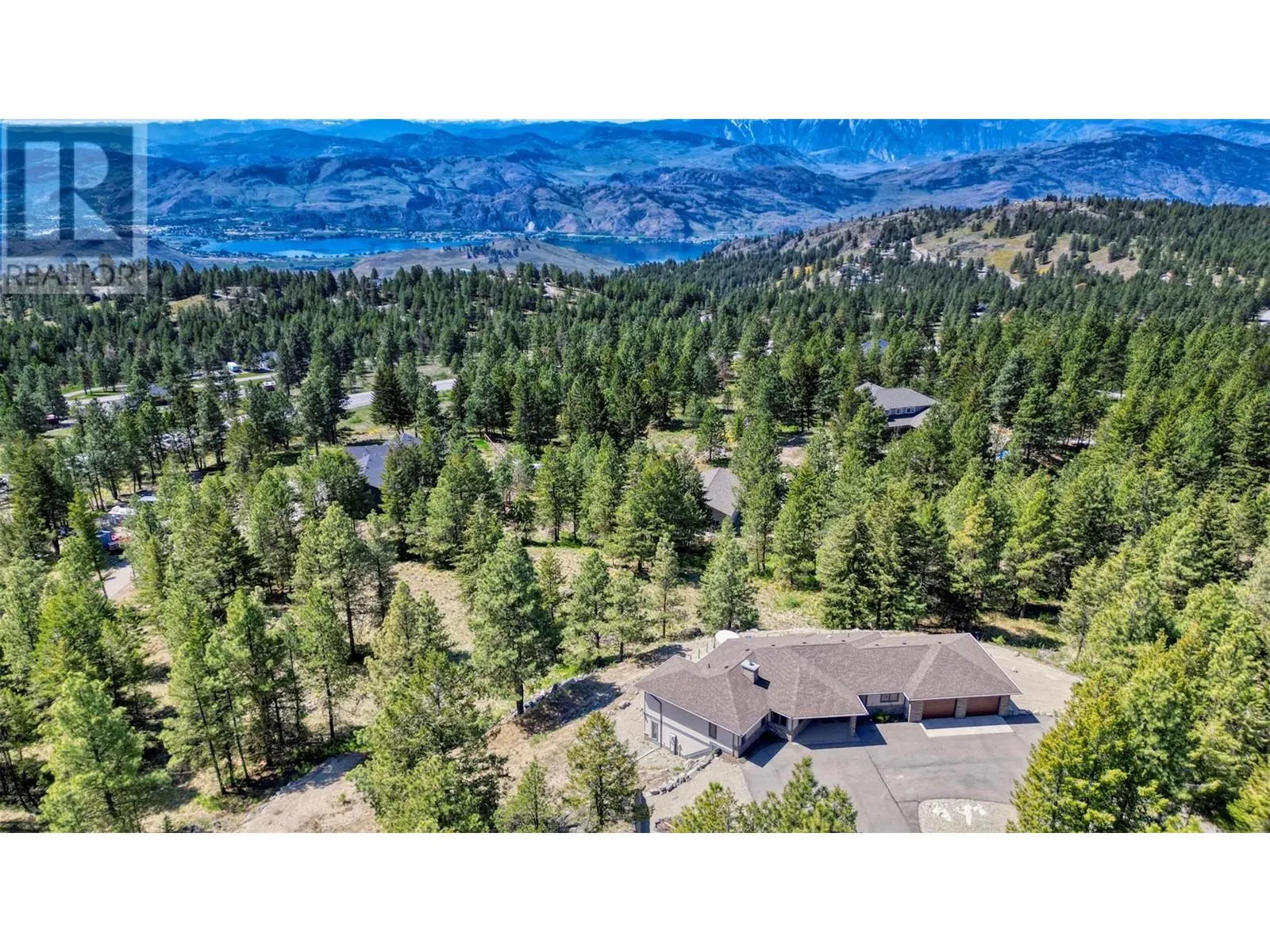 148 Sasquatch Trail