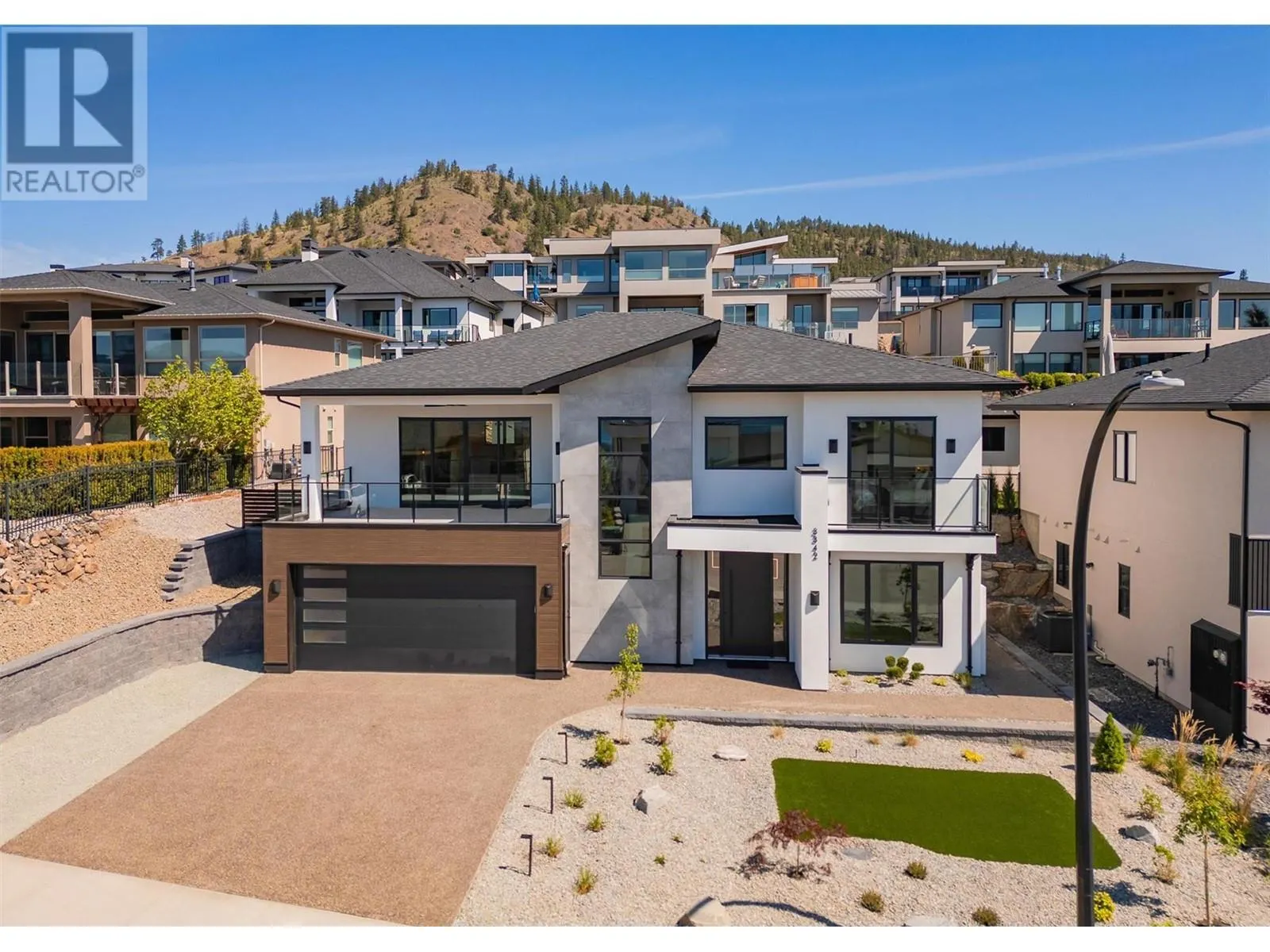 3342 Vineyard View Drive