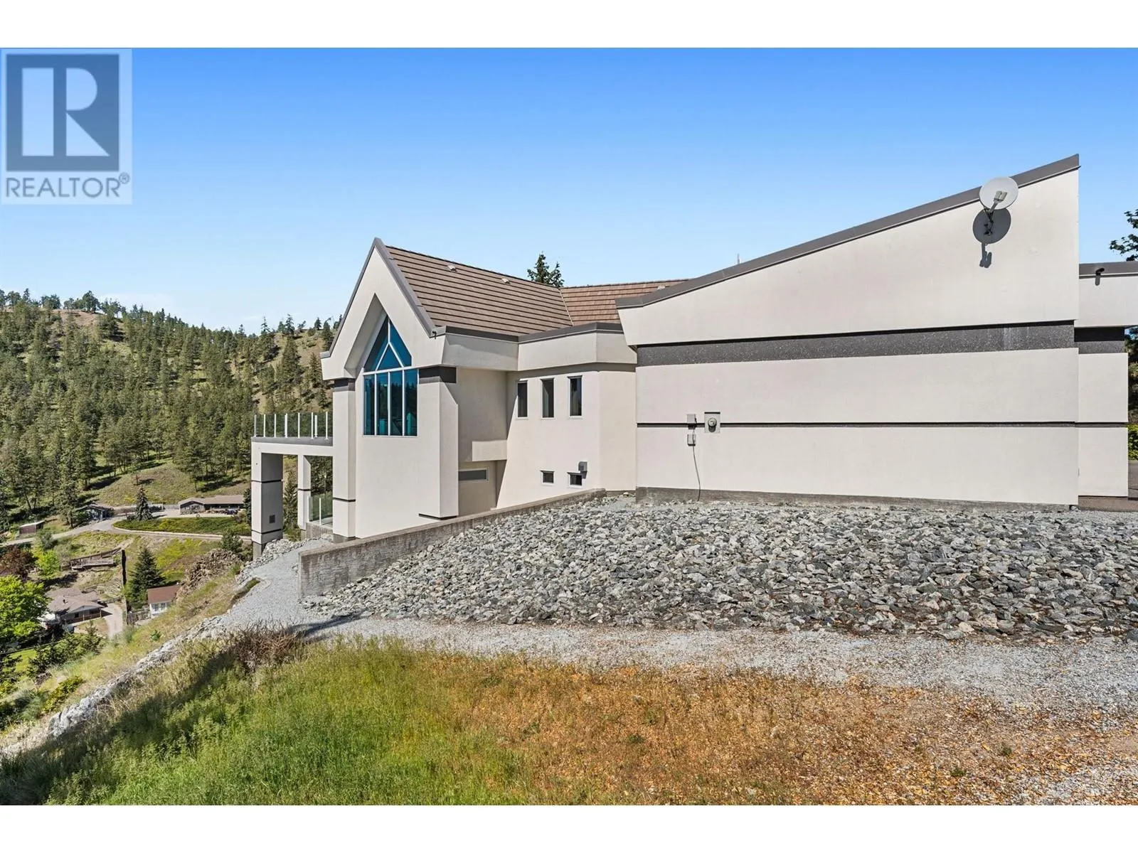 464 Grainger Road