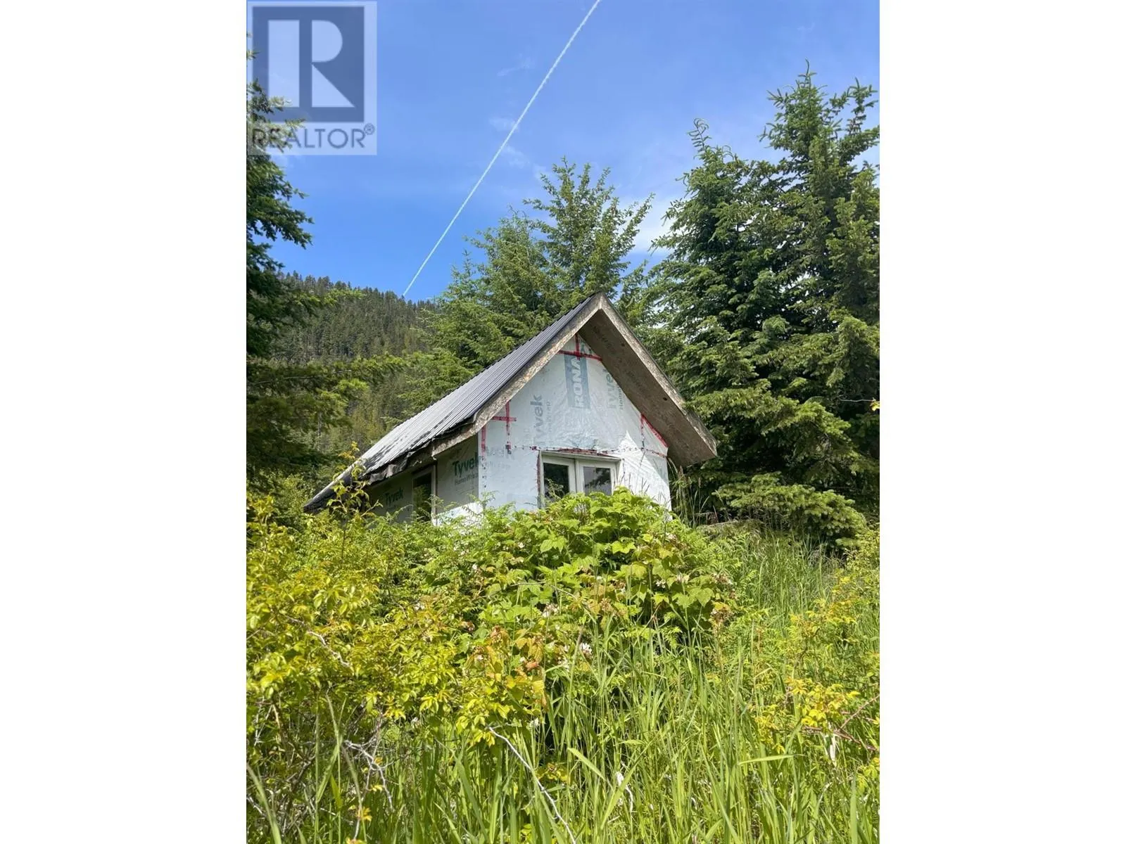 8182 LOWER INONOAKLIN Road