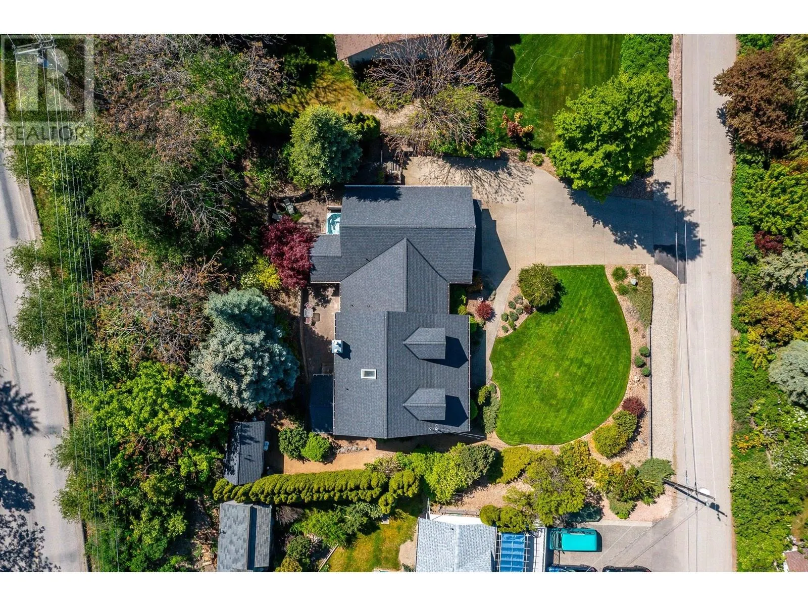 9722 Cameron Road
