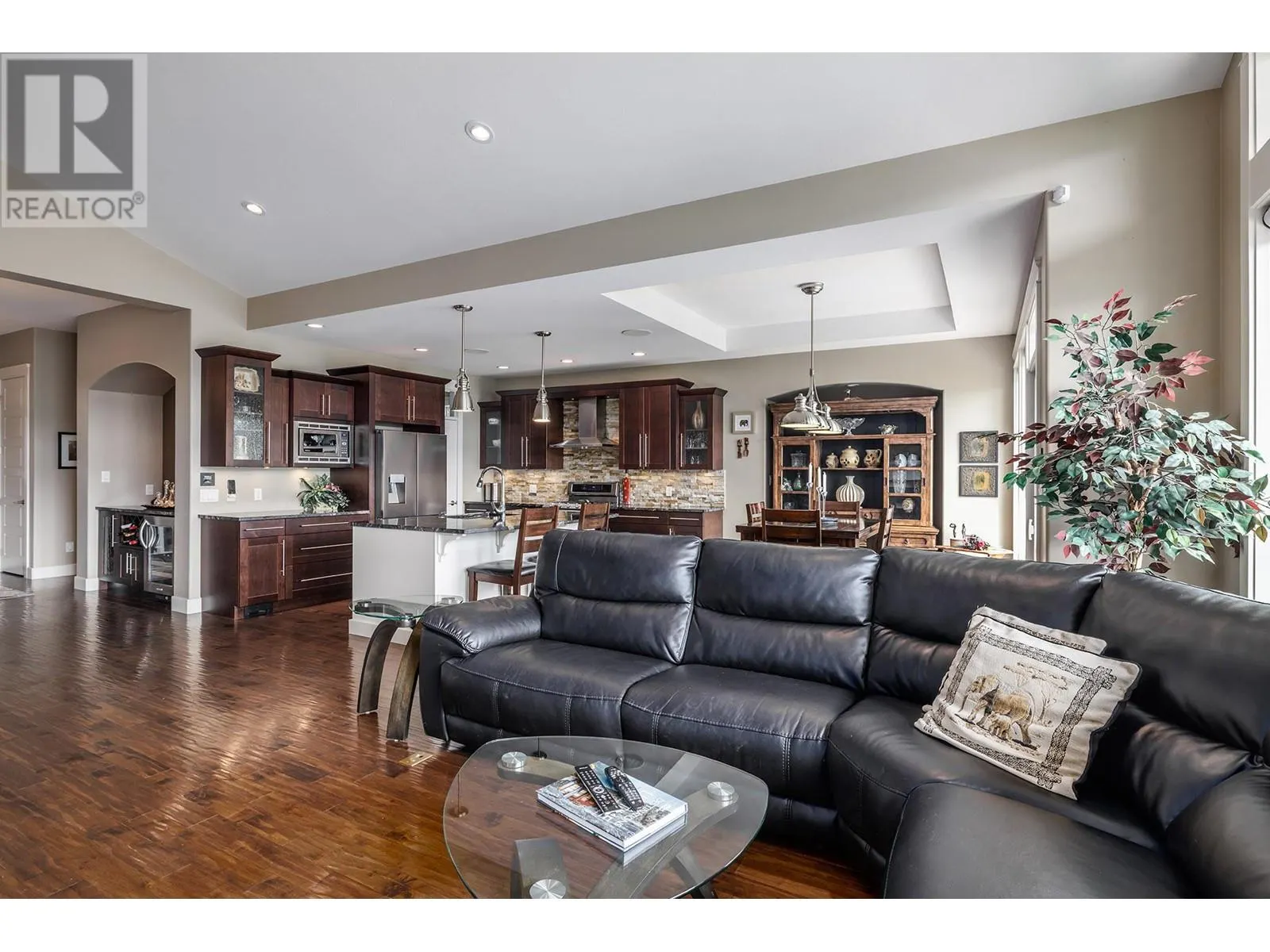 1821 Capistrano Drive