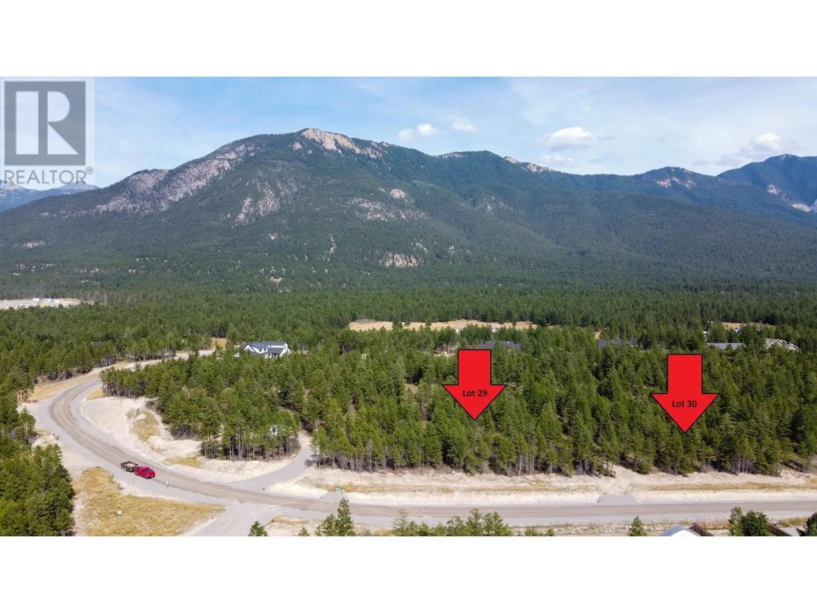 Lot 30 ELKHORN Boulevard