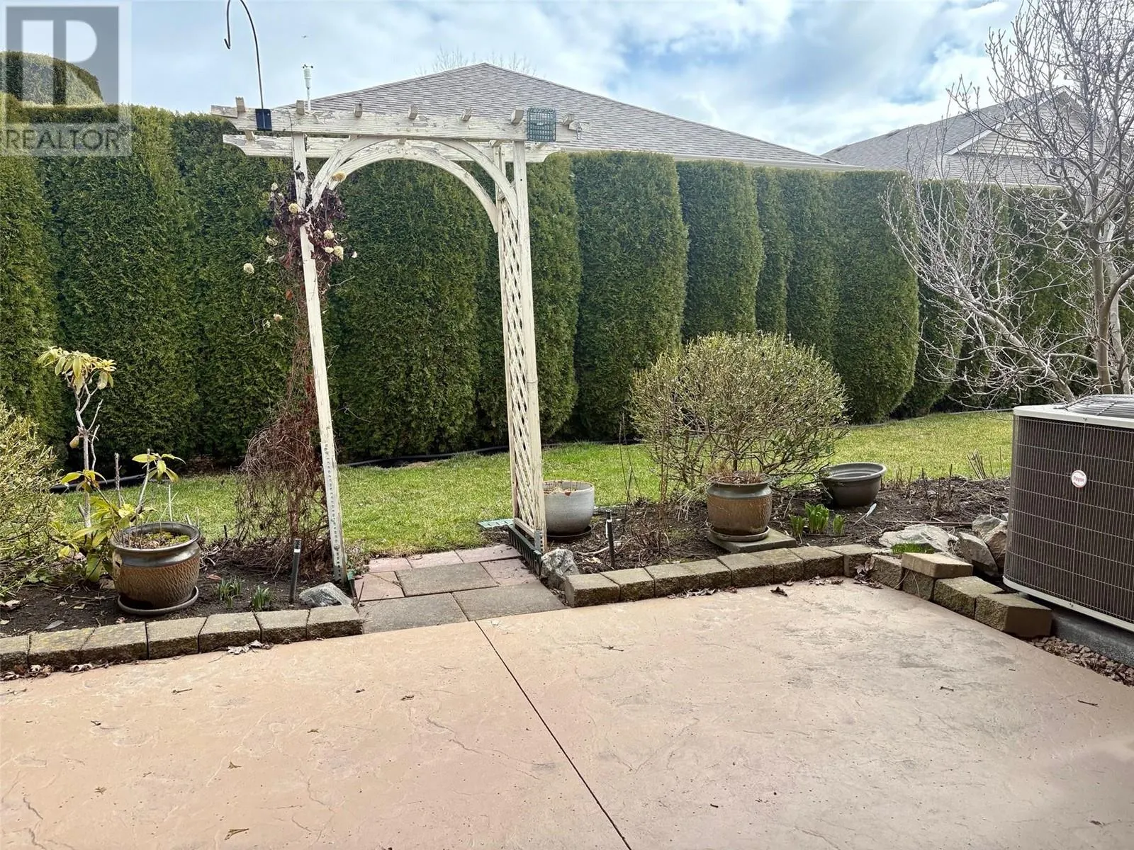 1201 Cameron Avenue Unit# 132