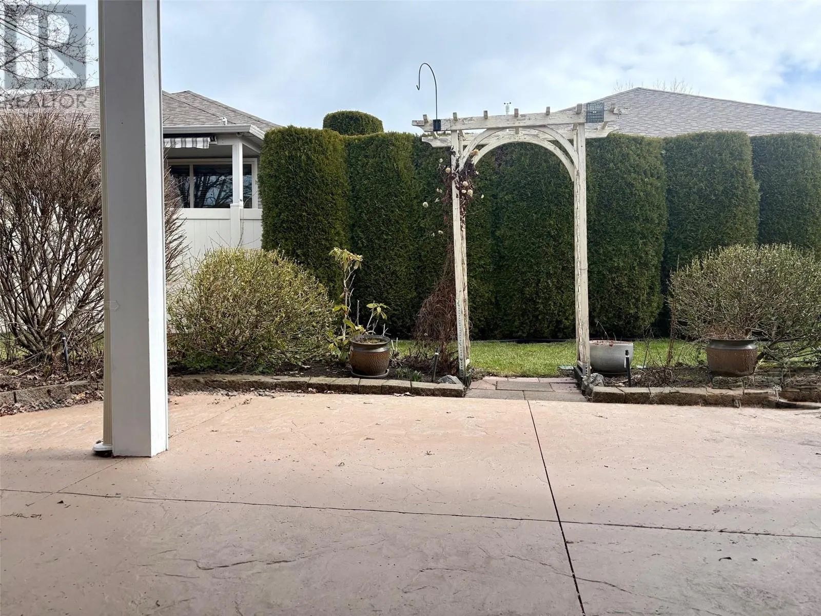 1201 Cameron Avenue Unit# 132