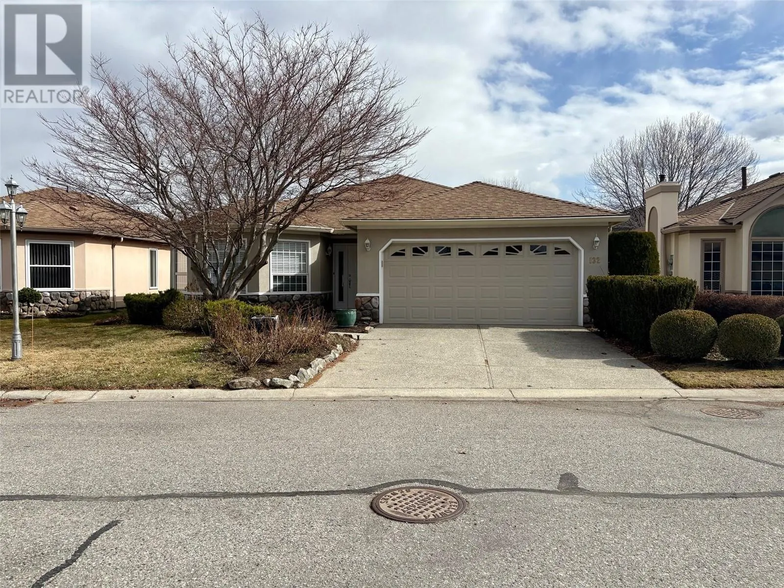 1201 Cameron Avenue Unit# 132