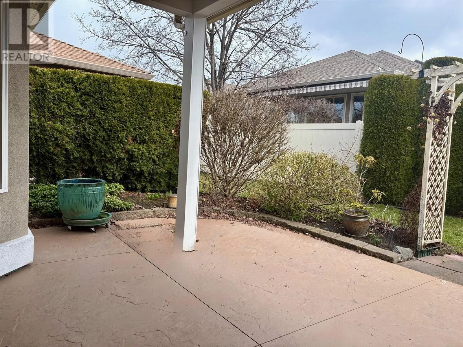 1201 Cameron Avenue Unit# 132