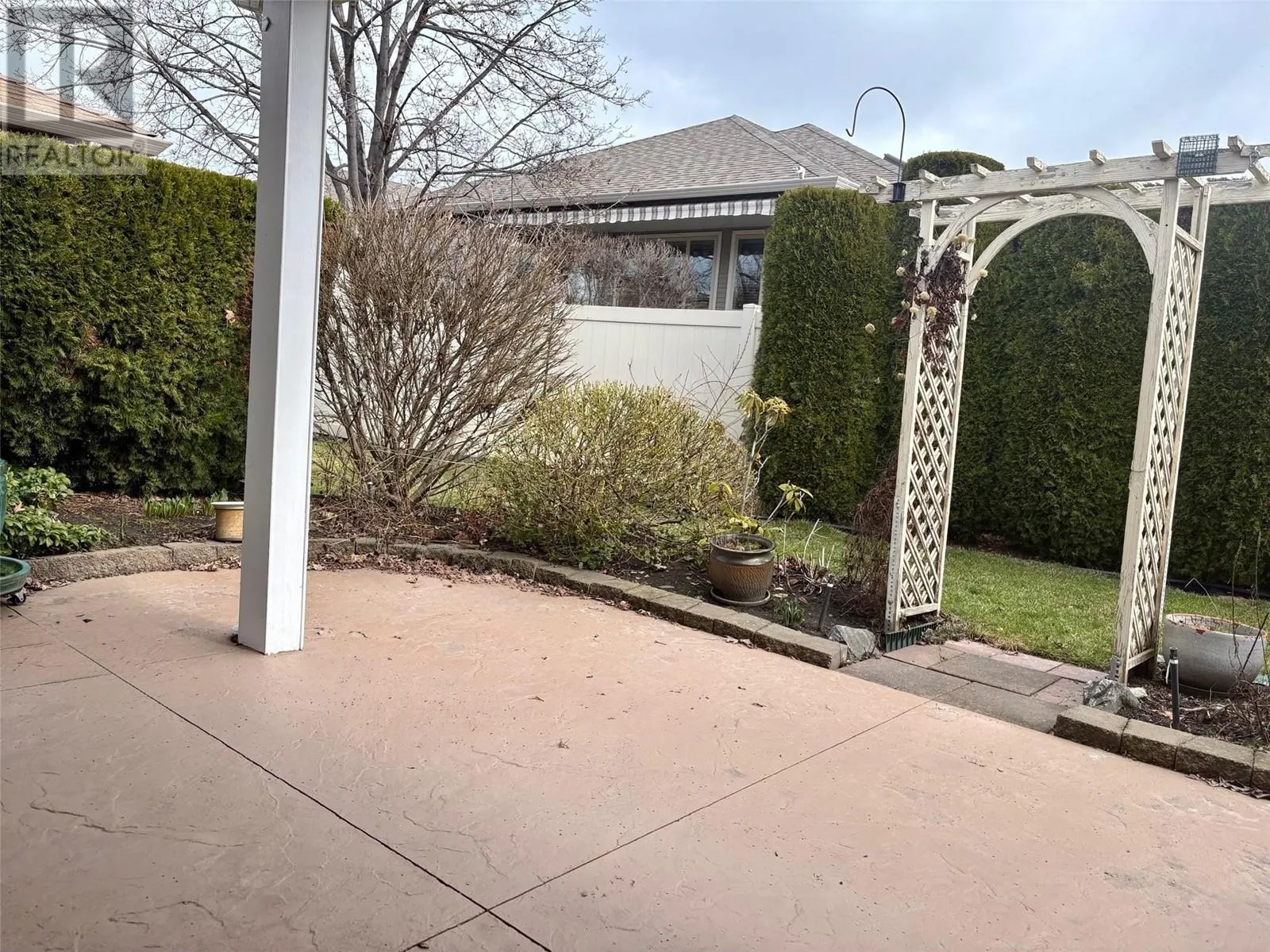 1201 Cameron Avenue Unit# 132
