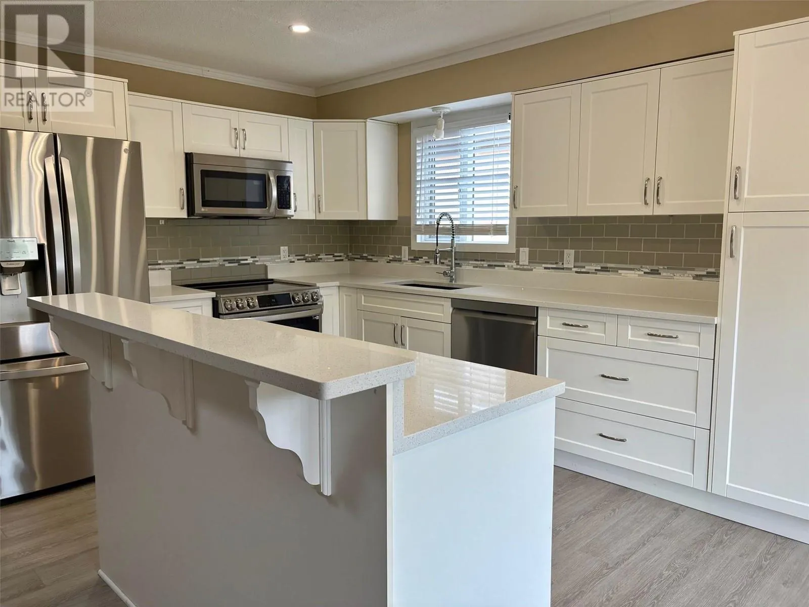 1201 Cameron Avenue Unit# 132