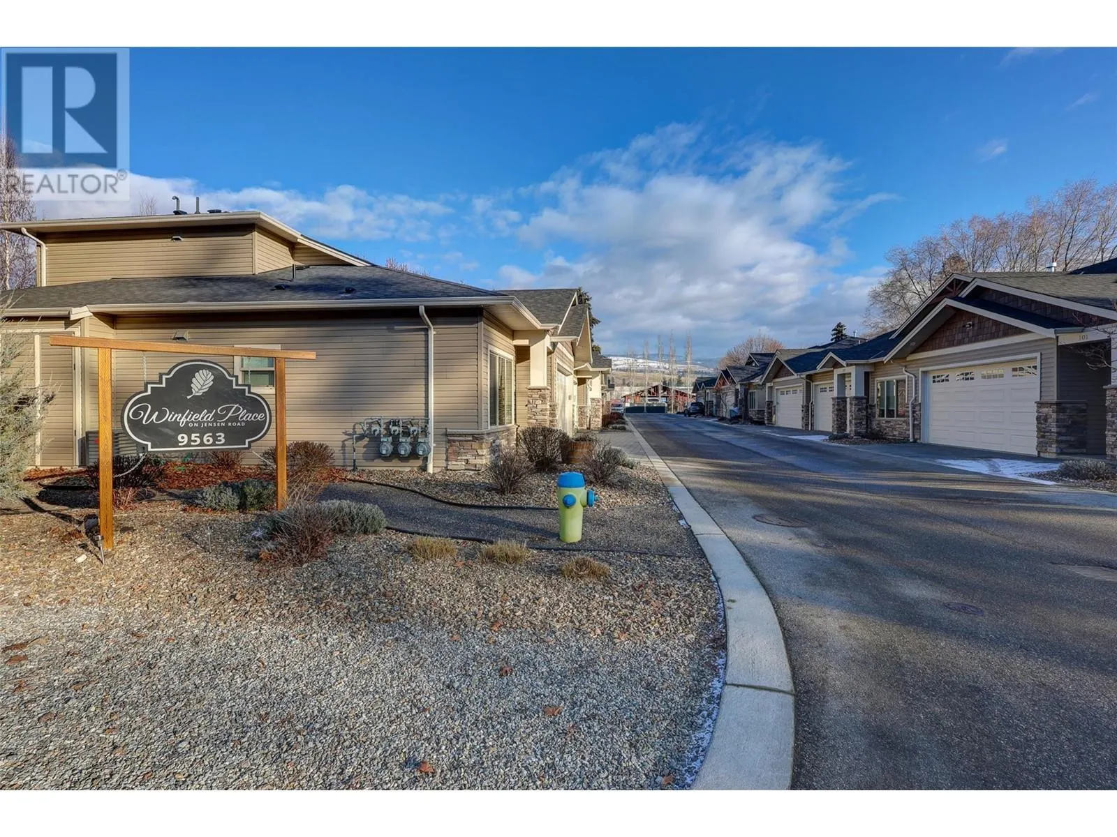 9563 Jensen Road Unit# 202