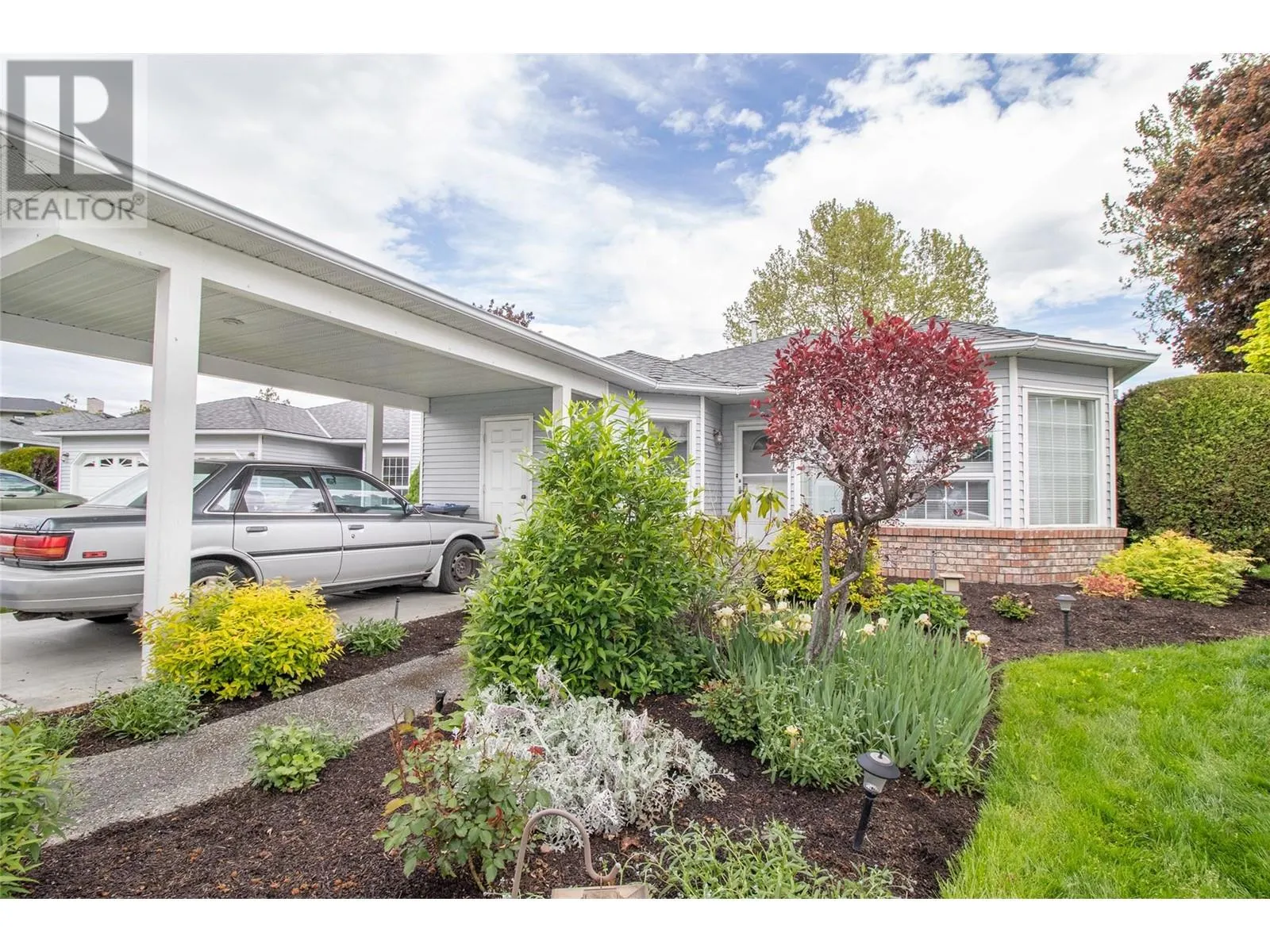 1101 Cameron Avenue Unit# 73