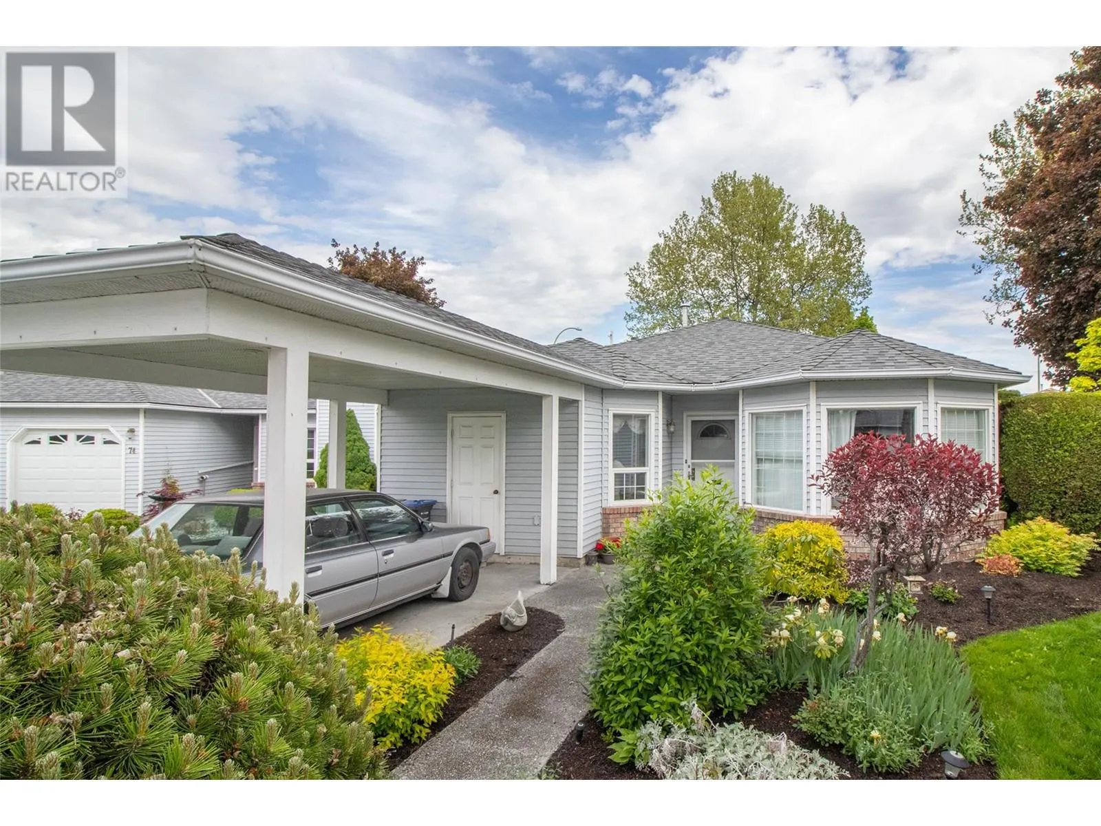 1101 Cameron Avenue Unit# 73