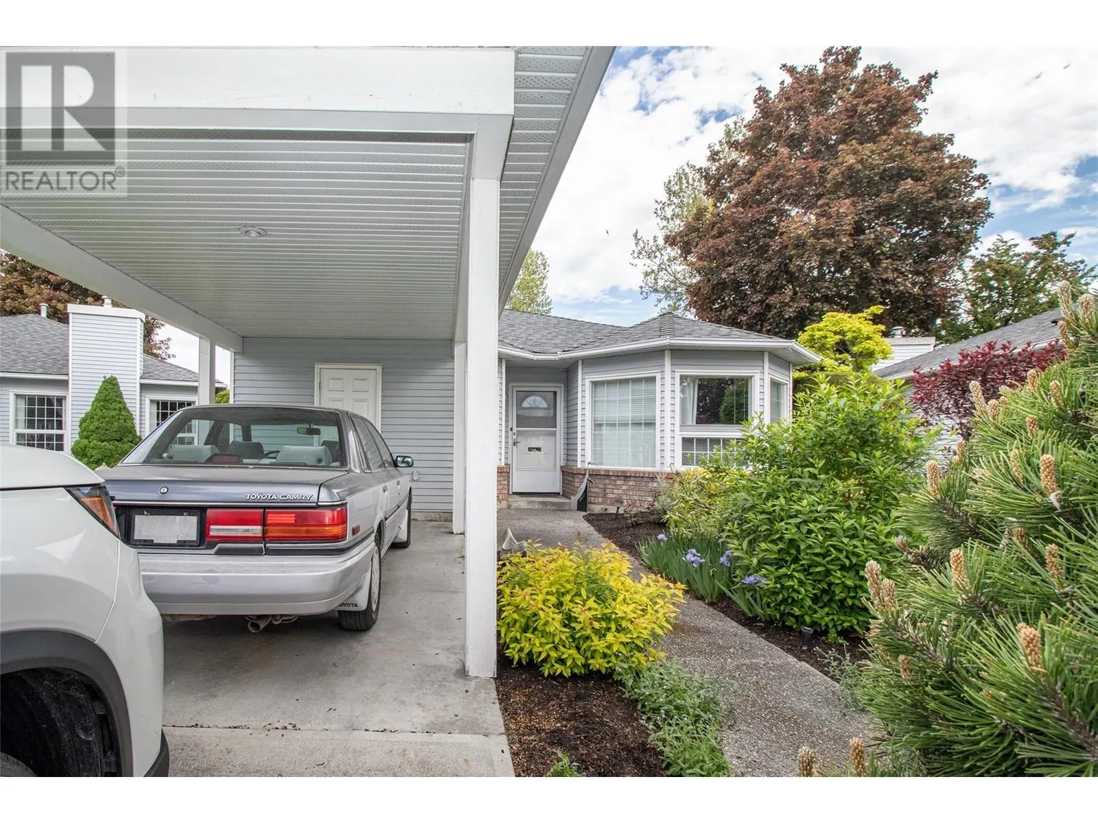 1101 Cameron Avenue Unit# 73