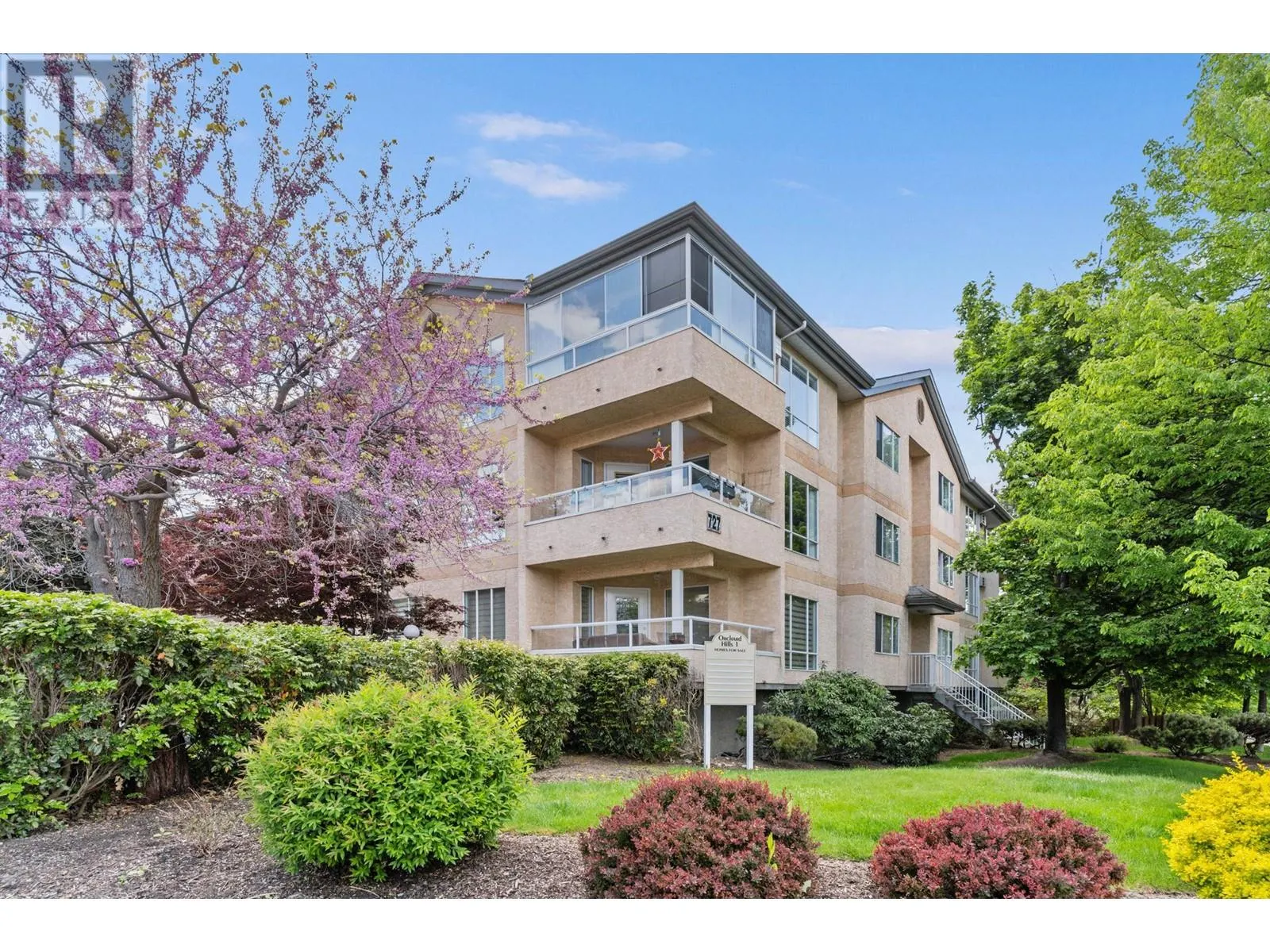 727 Houghton Road Unit# 205