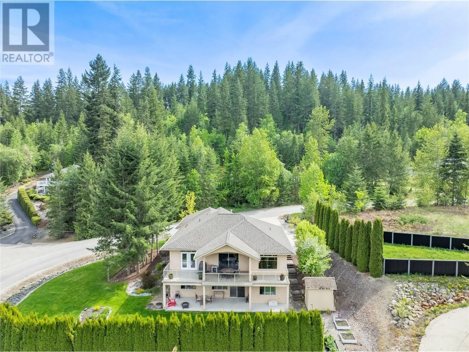 2701 Mountview Drive