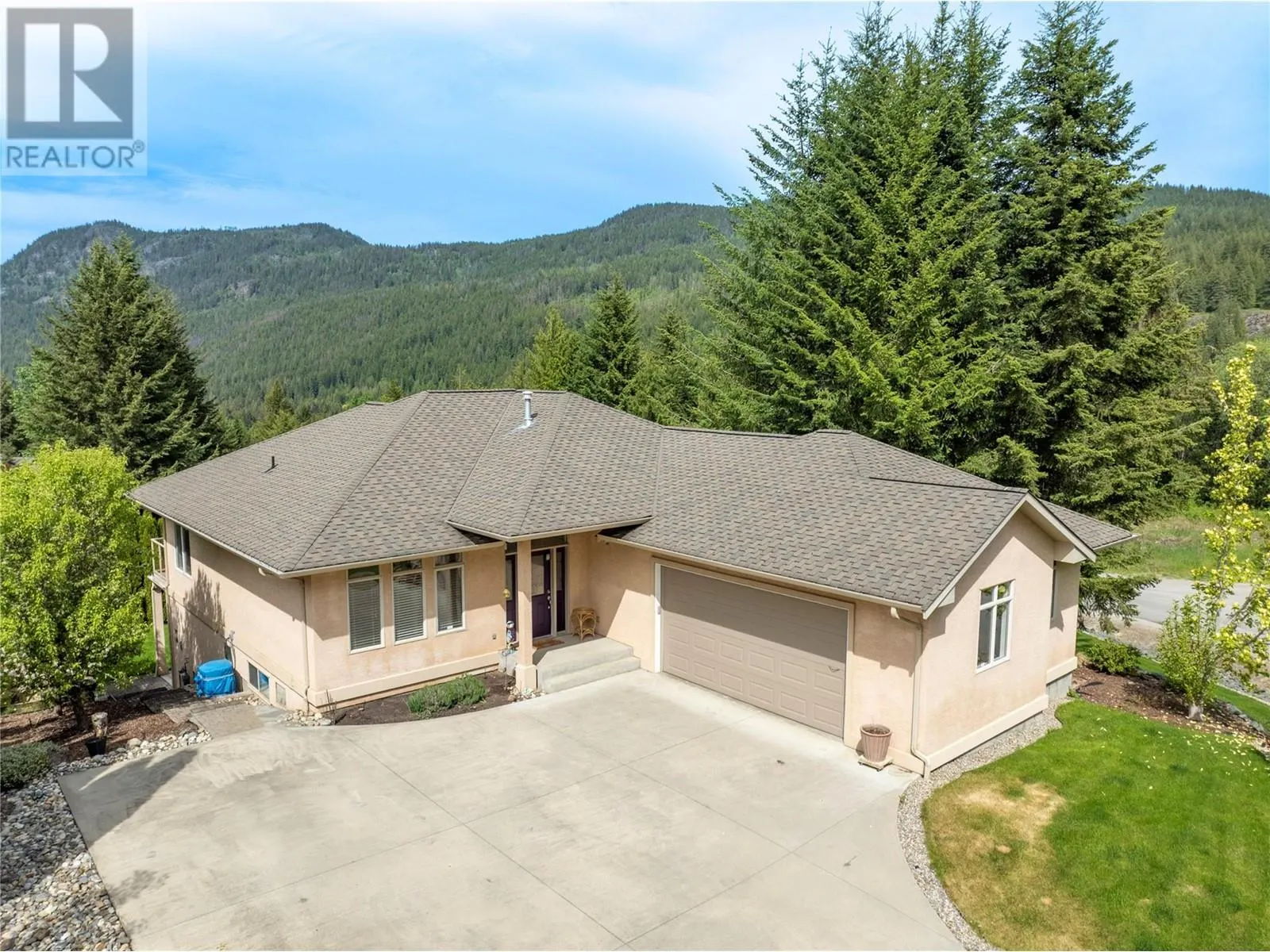 2701 Mountview Drive
