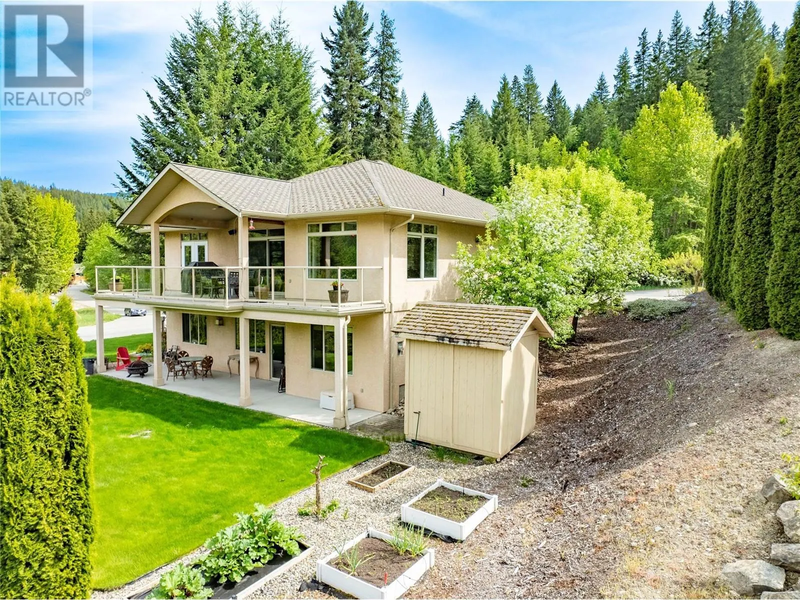 2701 Mountview Drive