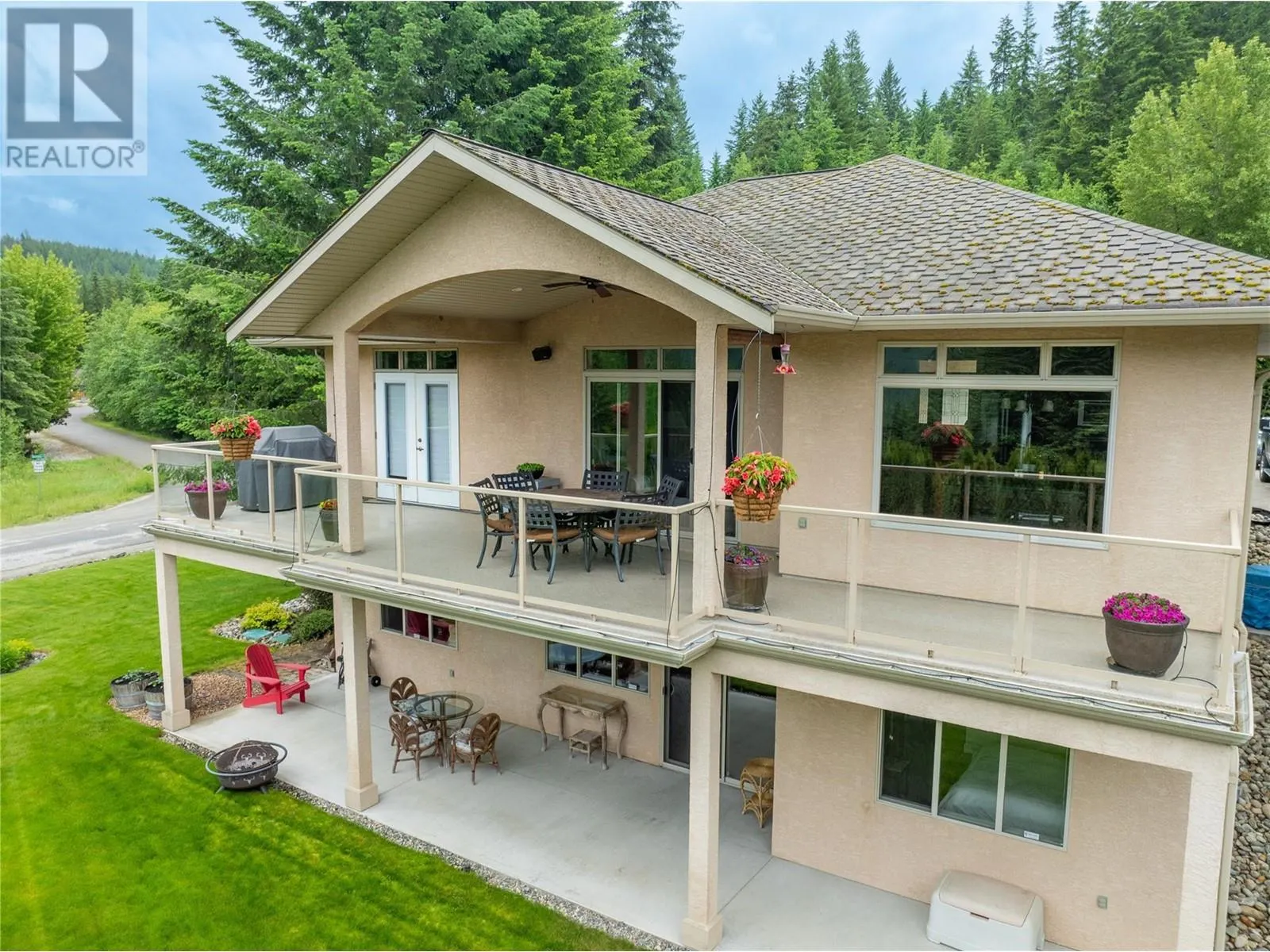 2701 Mountview Drive