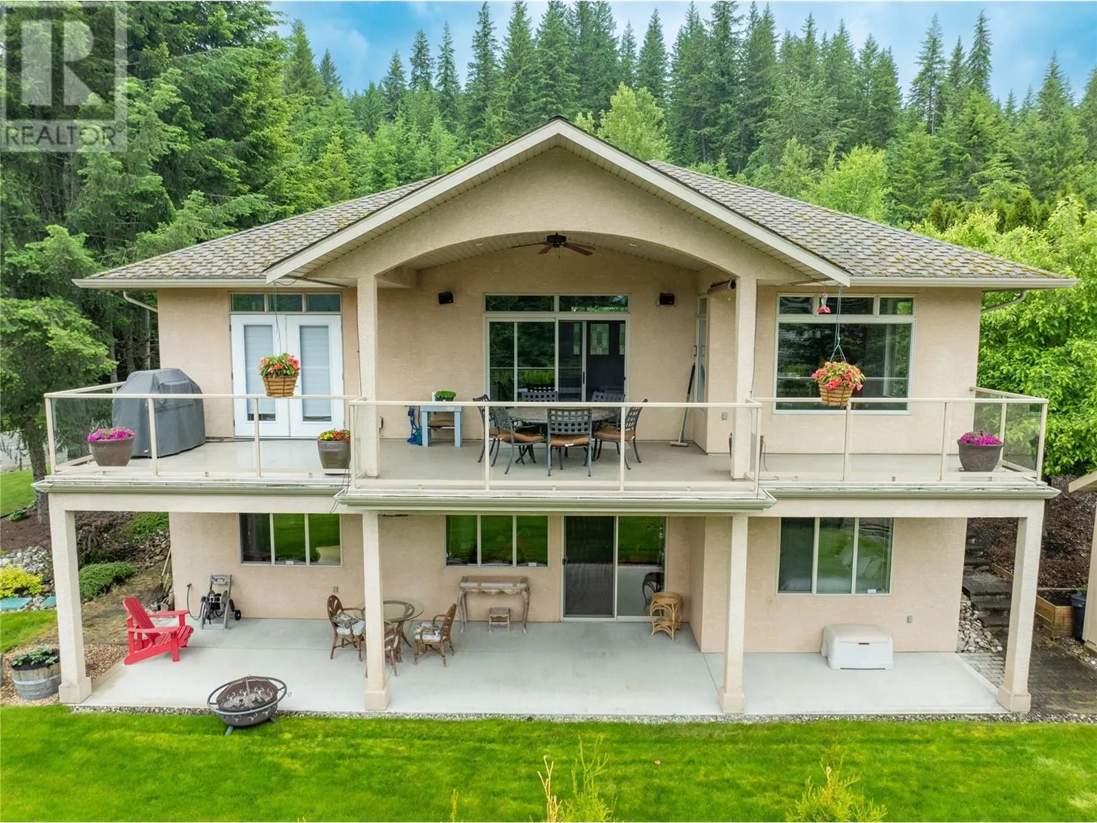 2701 Mountview Drive