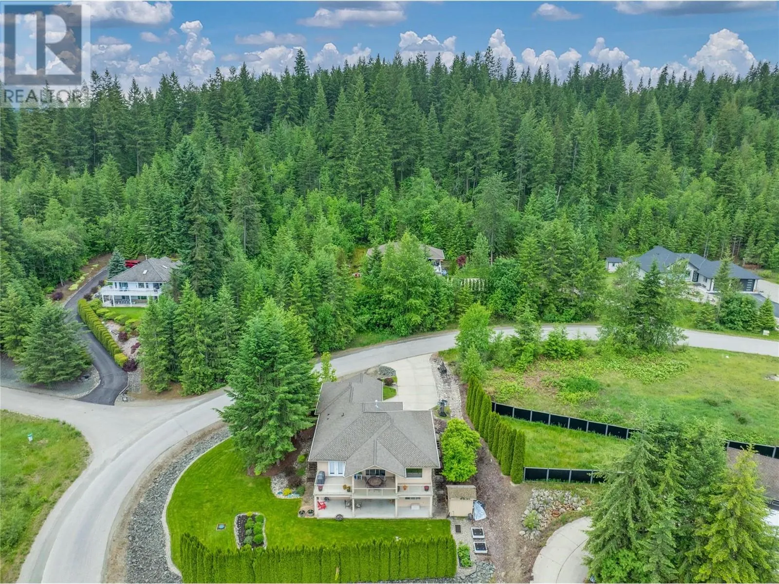 2701 Mountview Drive
