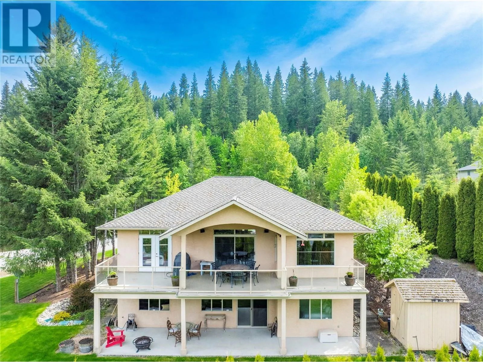 2701 Mountview Drive