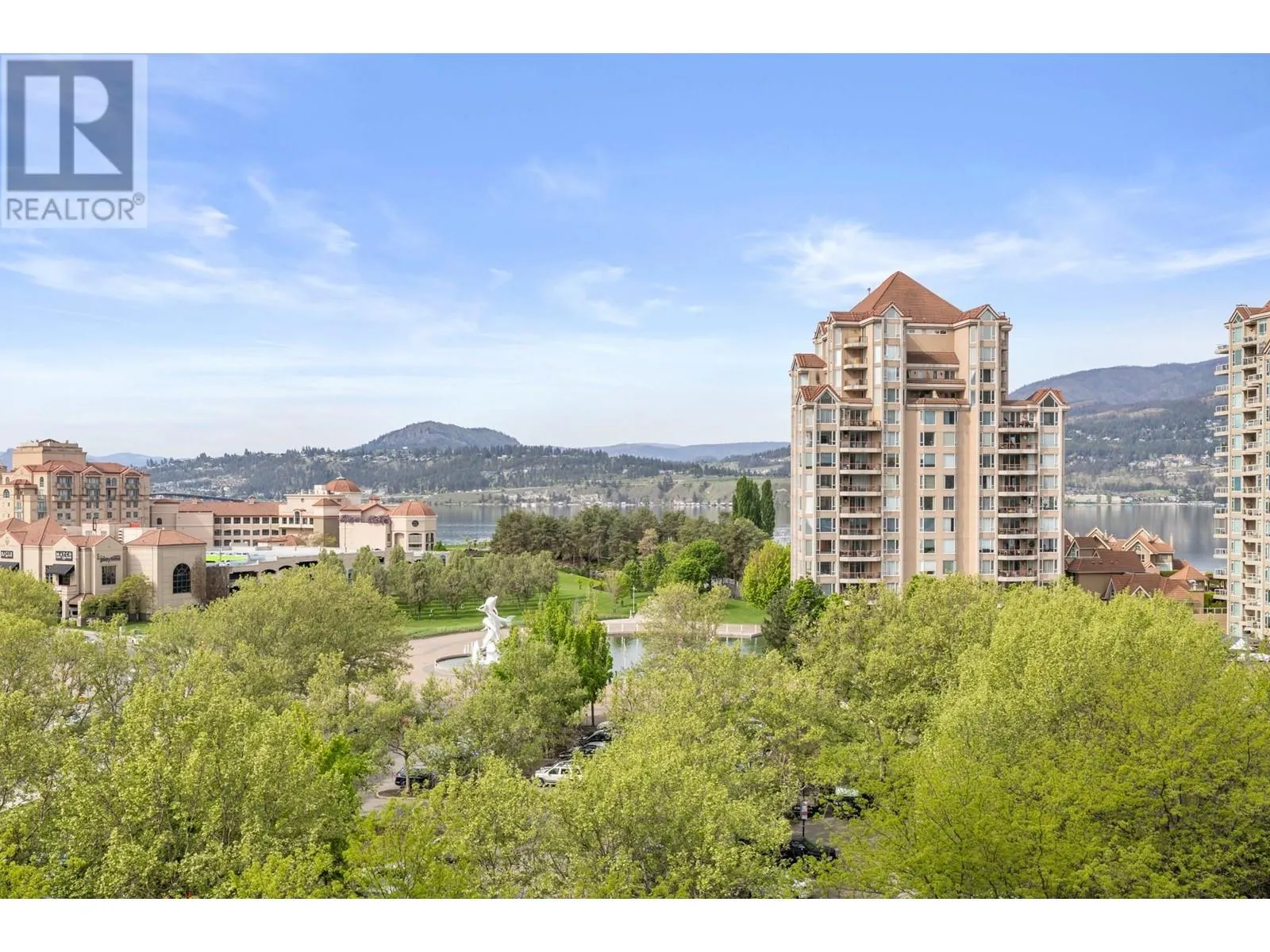 1181 Sunset Drive Unit# 704