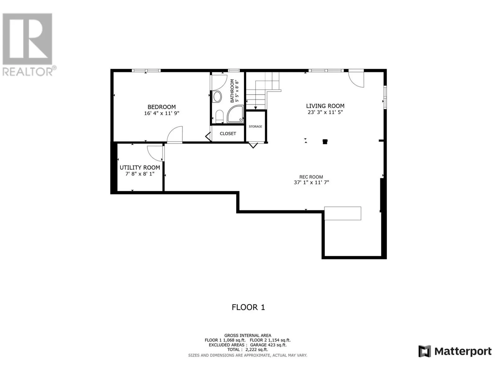 1927 Skyview Crescent