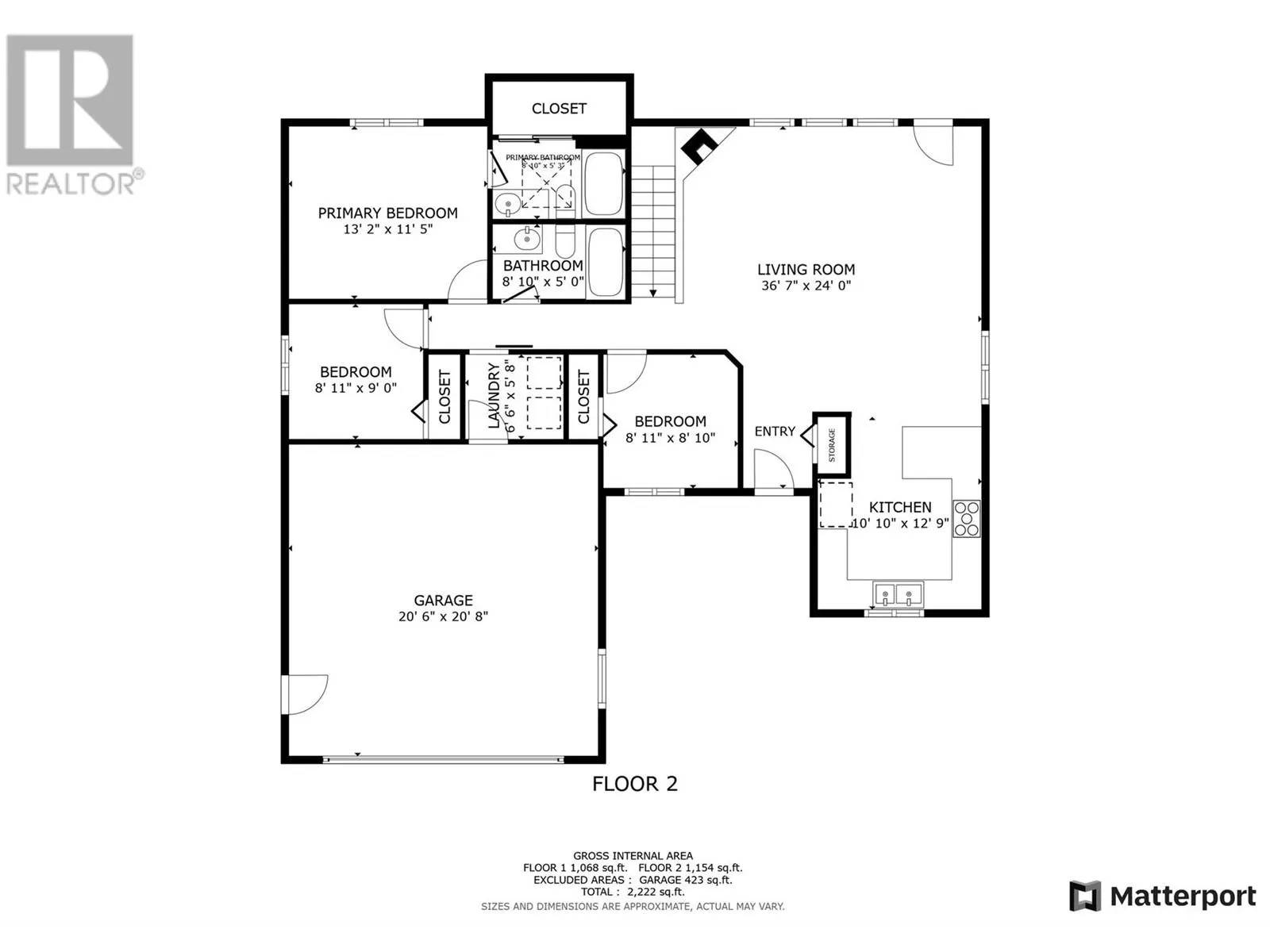 1927 Skyview Crescent