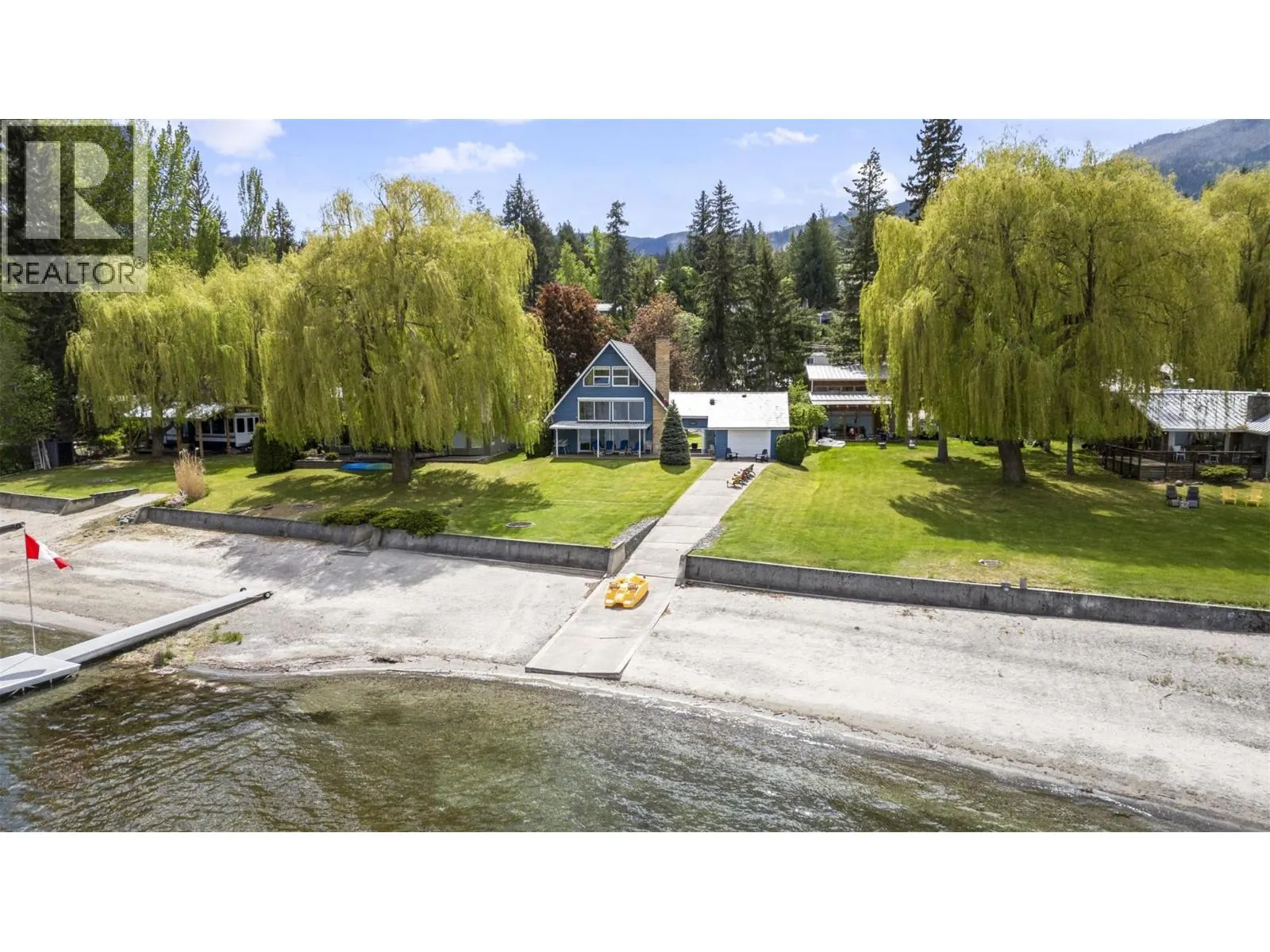 1263 Dieppe Road