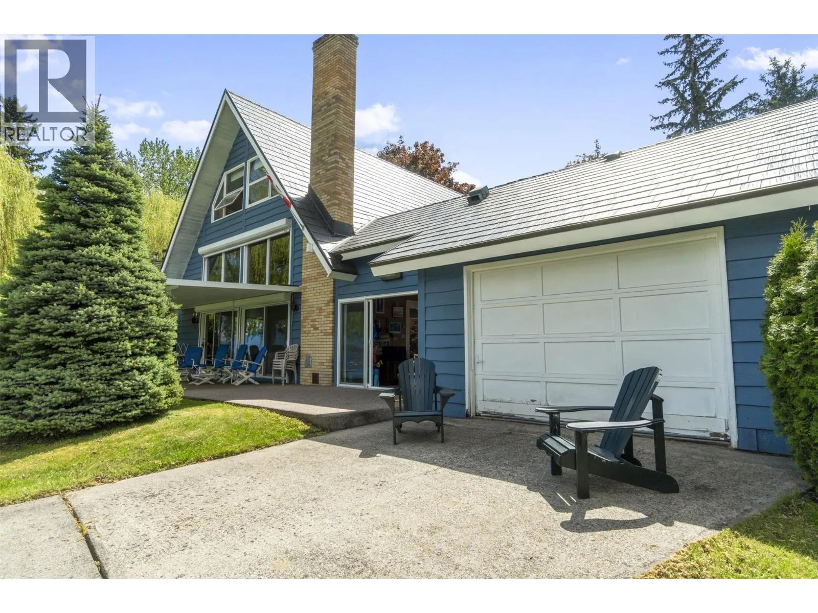 1263 Dieppe Road