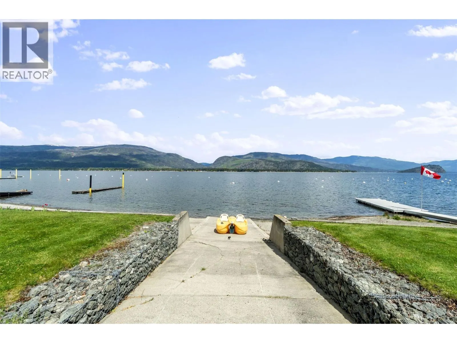 1263 Dieppe Road