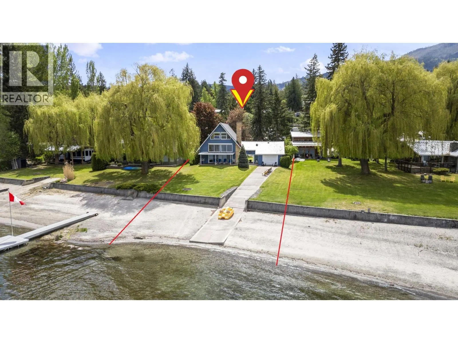 1263 Dieppe Road