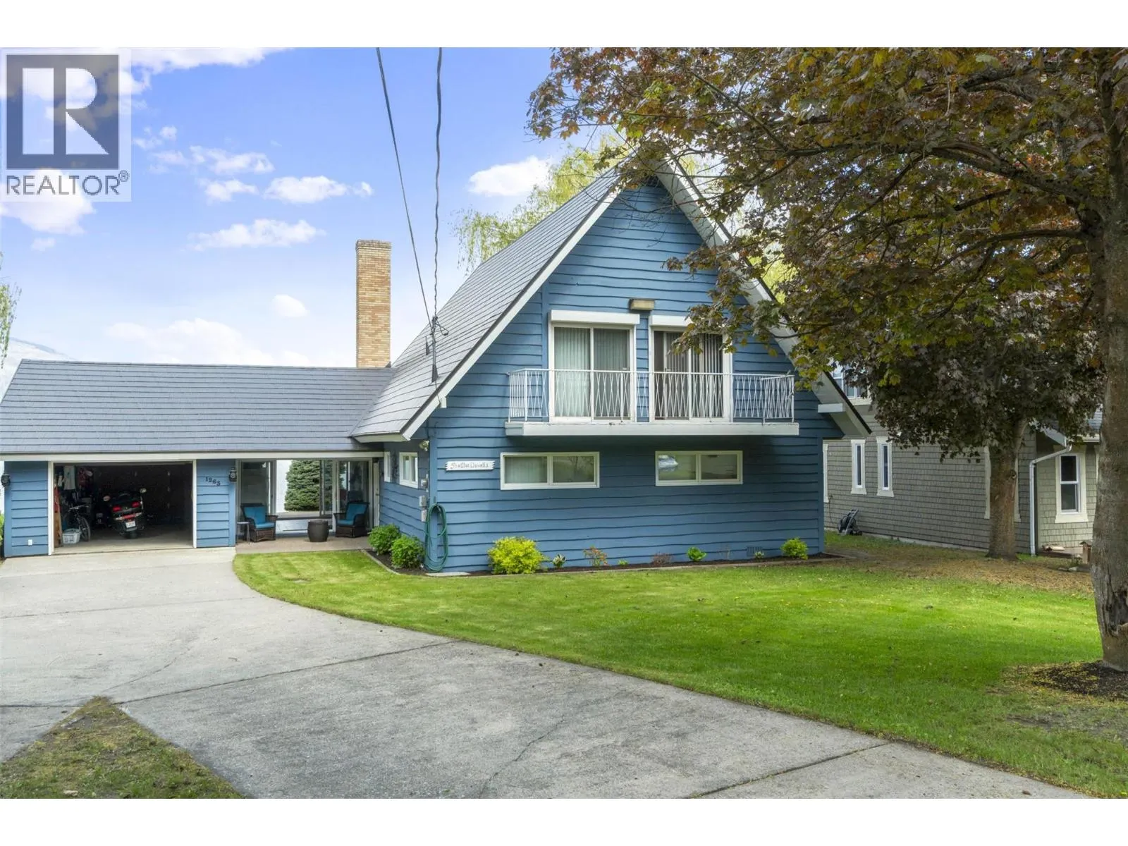 1263 Dieppe Road