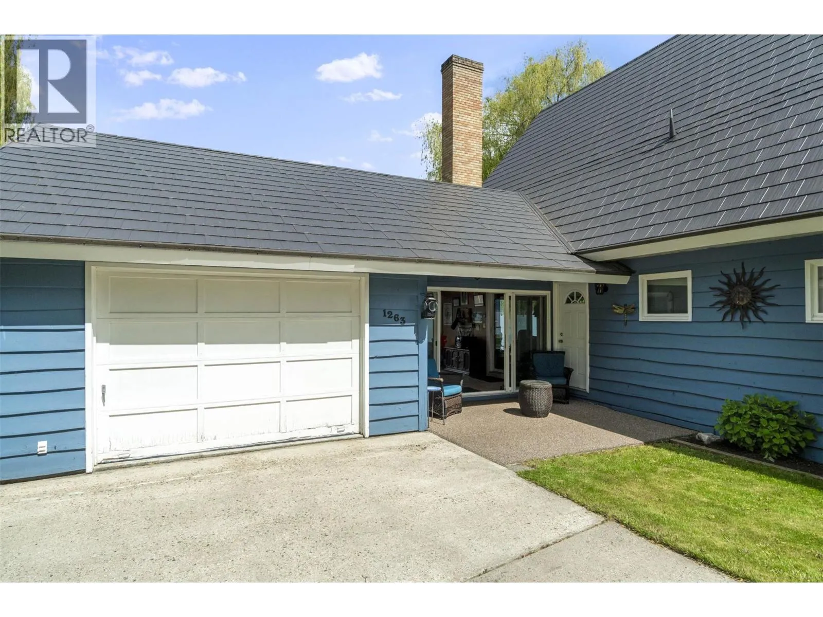 1263 Dieppe Road