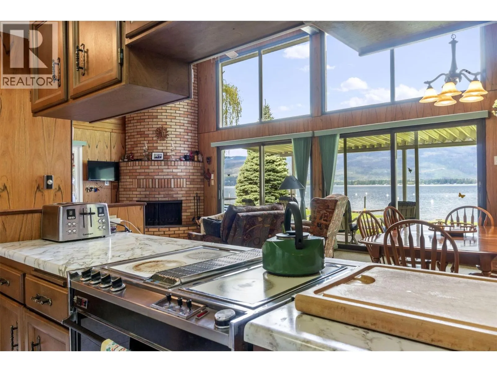 1263 Dieppe Road