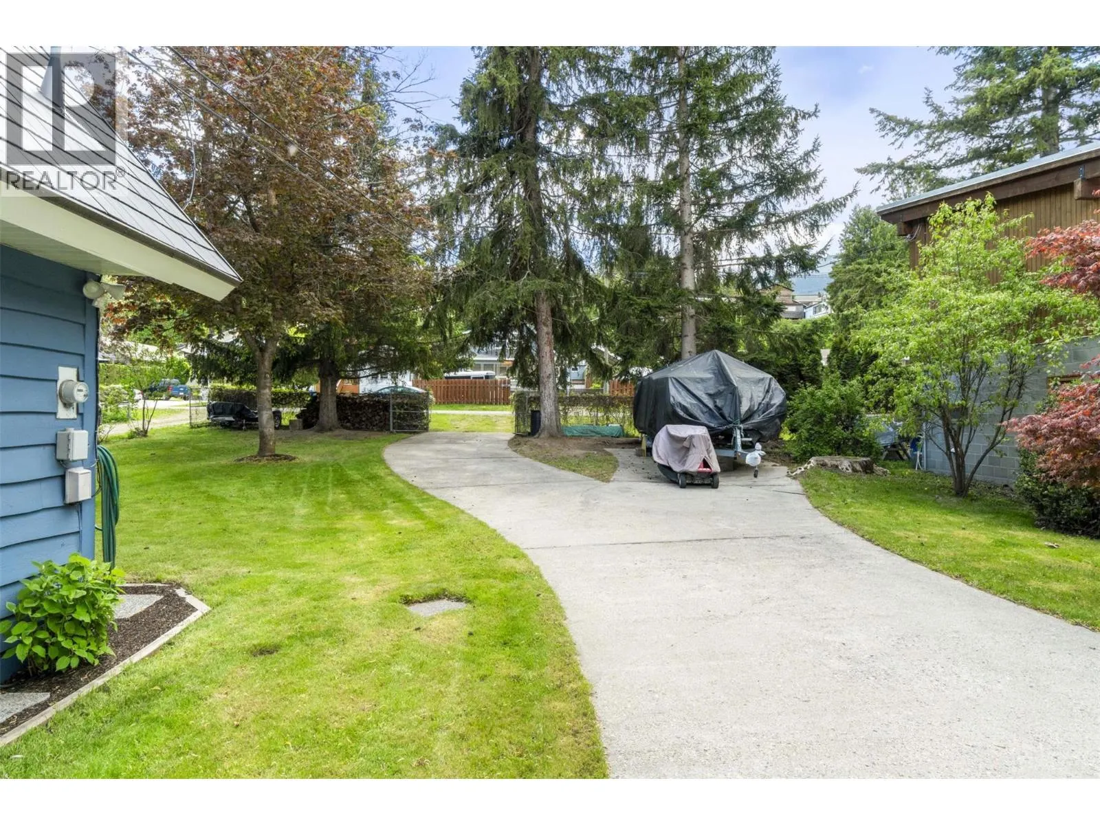 1263 Dieppe Road
