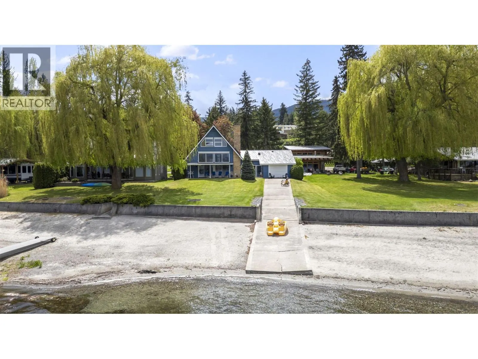 1263 Dieppe Road
