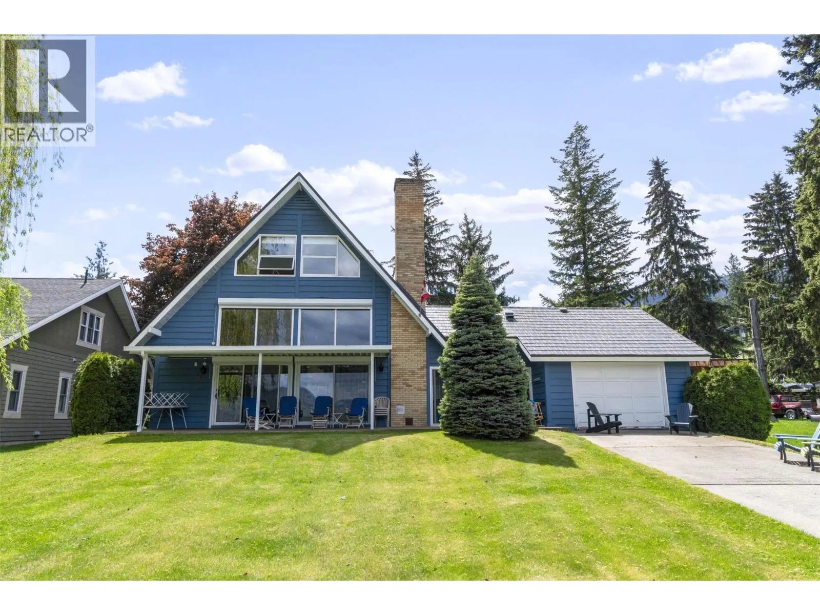 1263 Dieppe Road