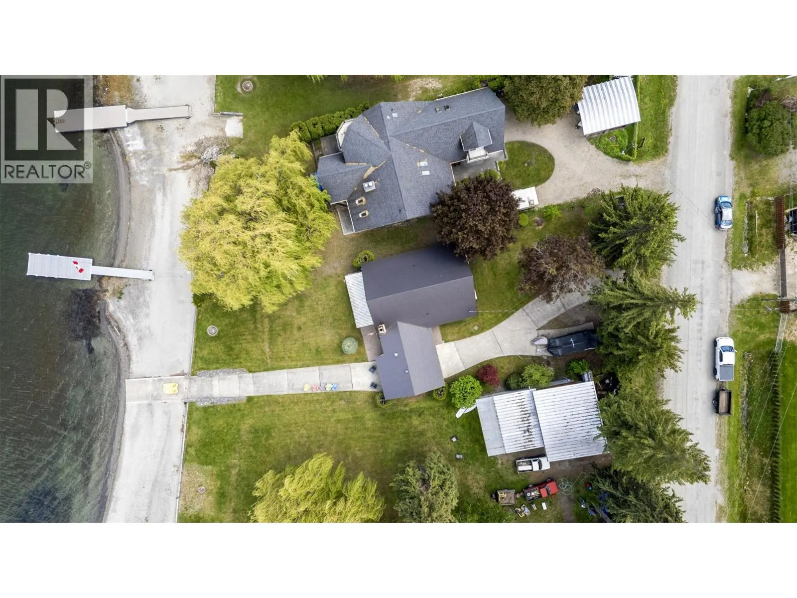 1263 Dieppe Road