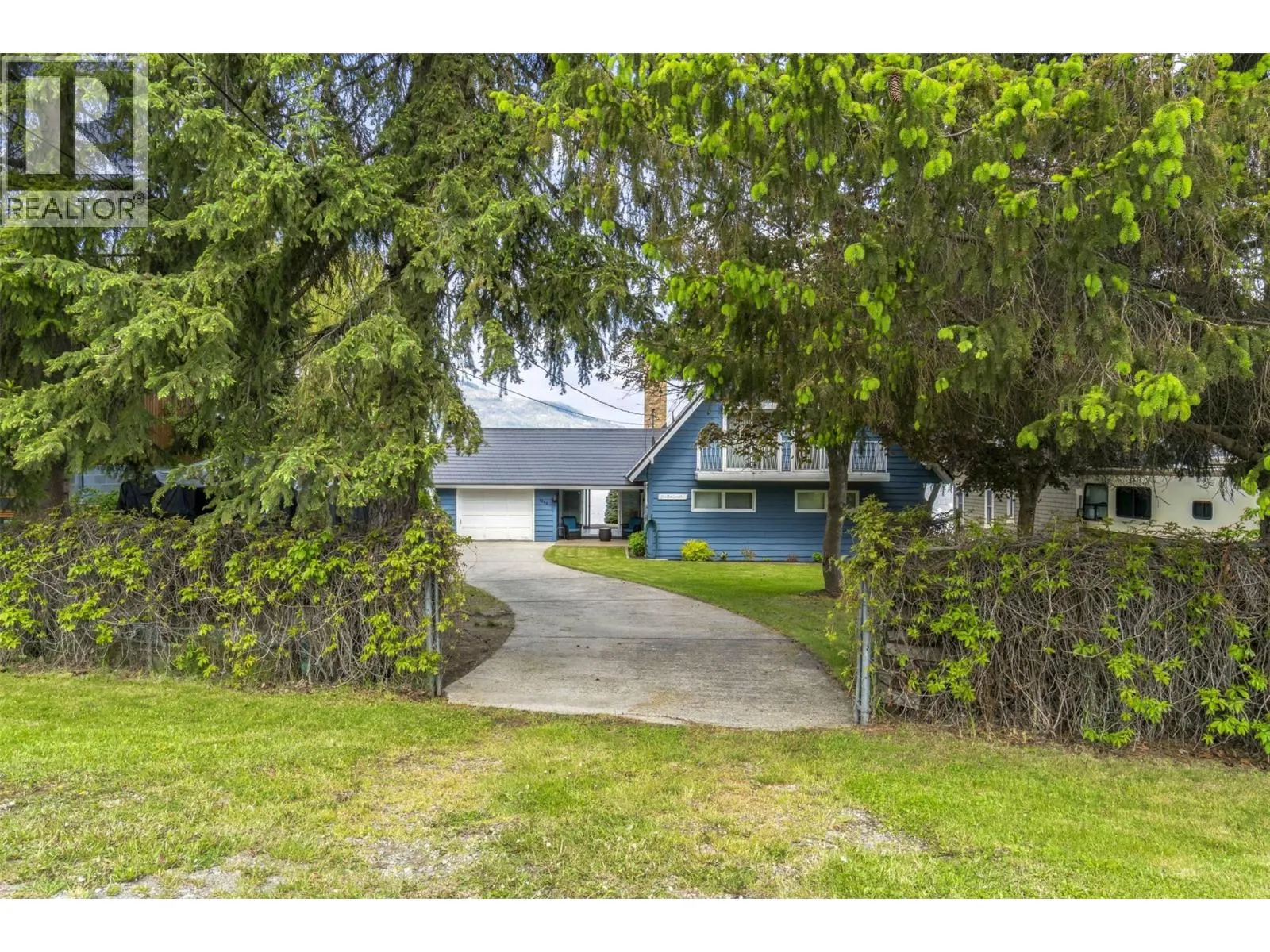 1263 Dieppe Road