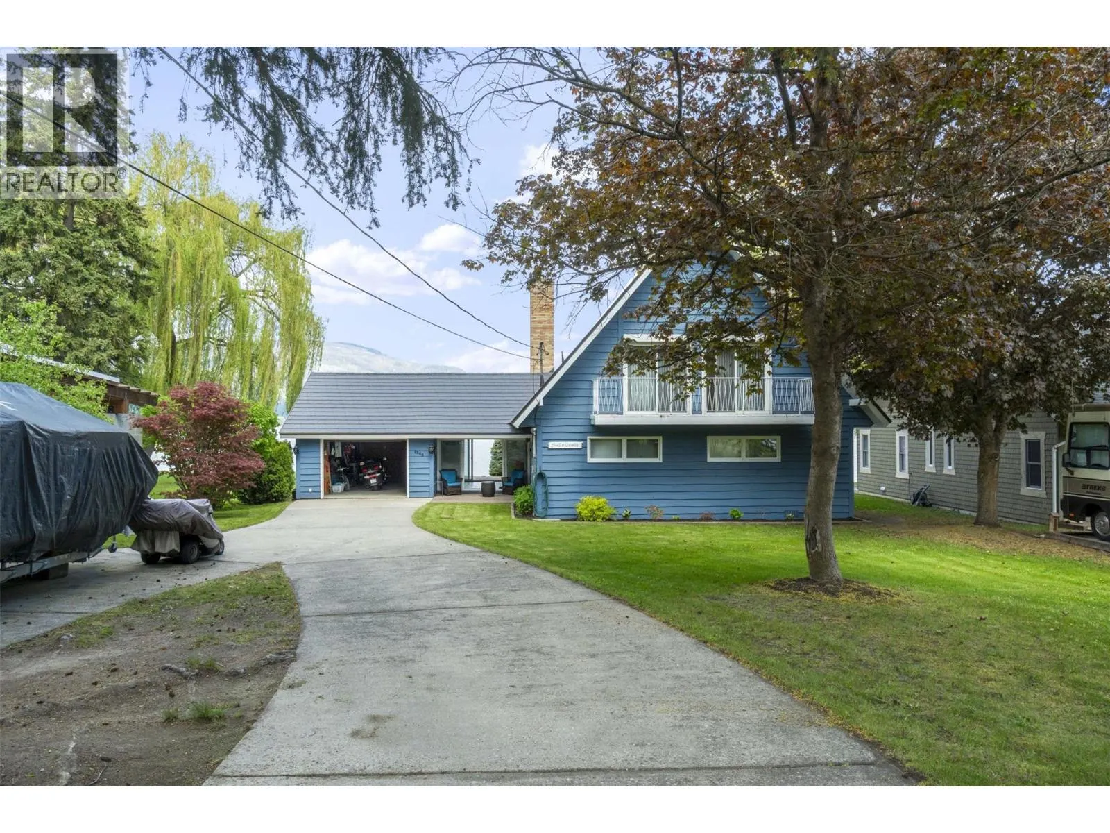 1263 Dieppe Road