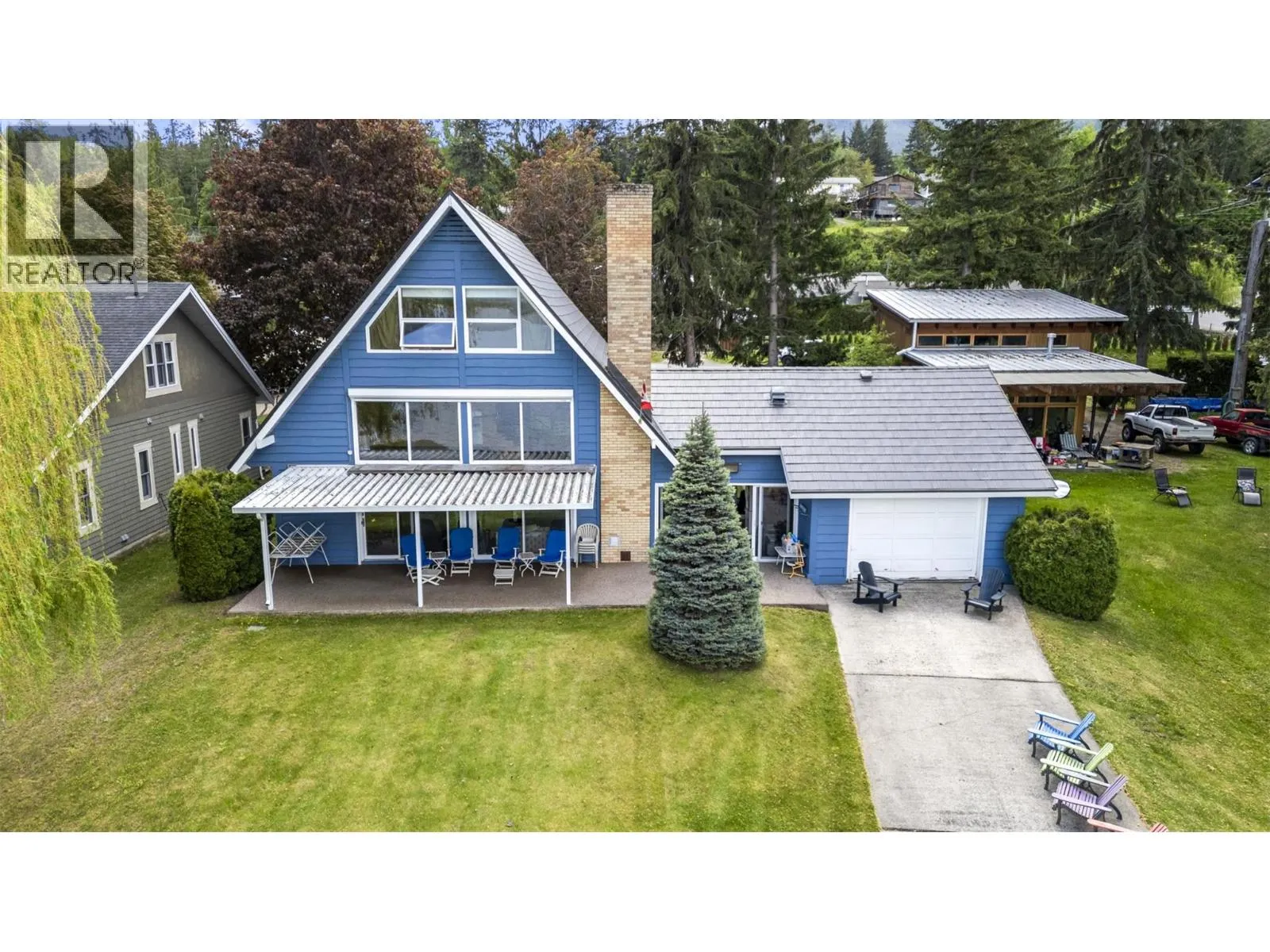 1263 Dieppe Road
