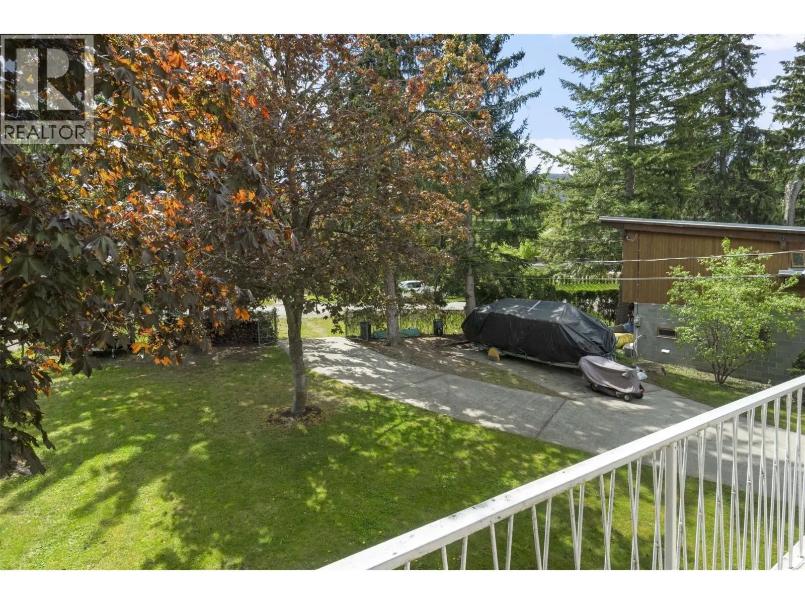 1263 Dieppe Road