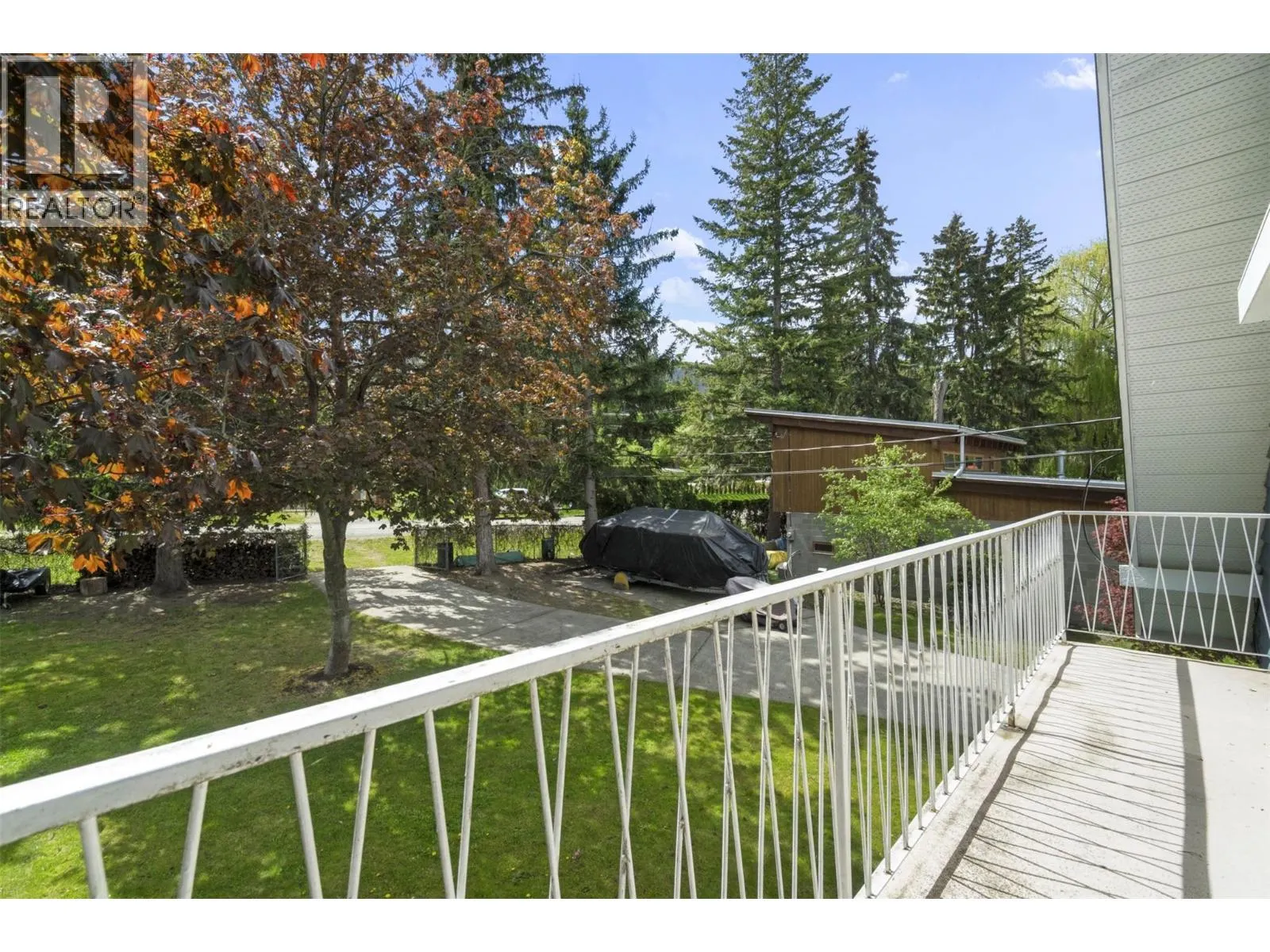1263 Dieppe Road